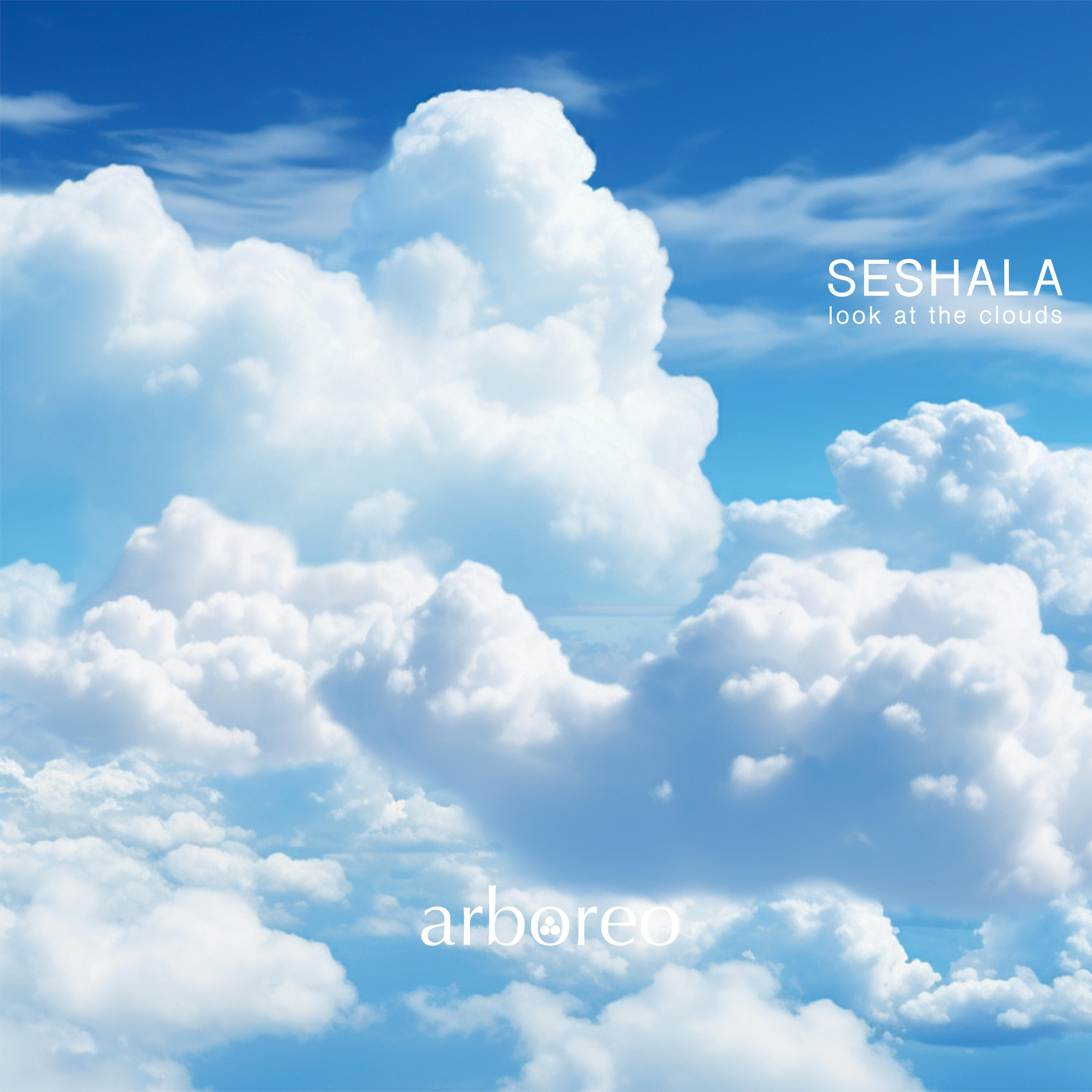 Релиз Look at the Clouds