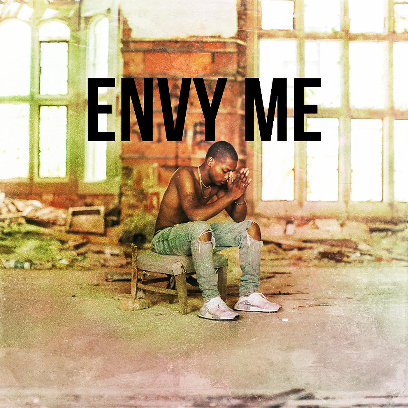 Релиз Envy Me
