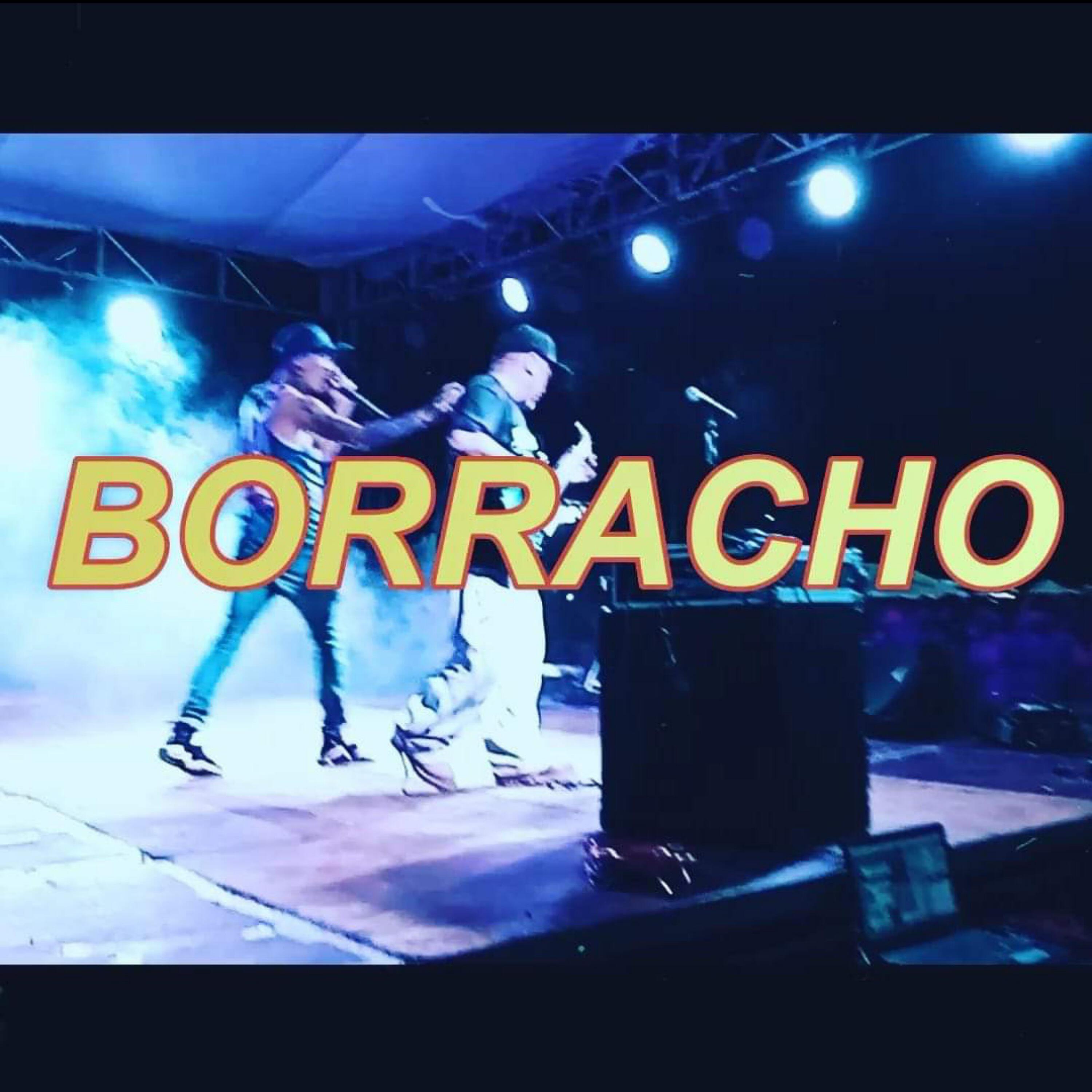 Релиз Borracho