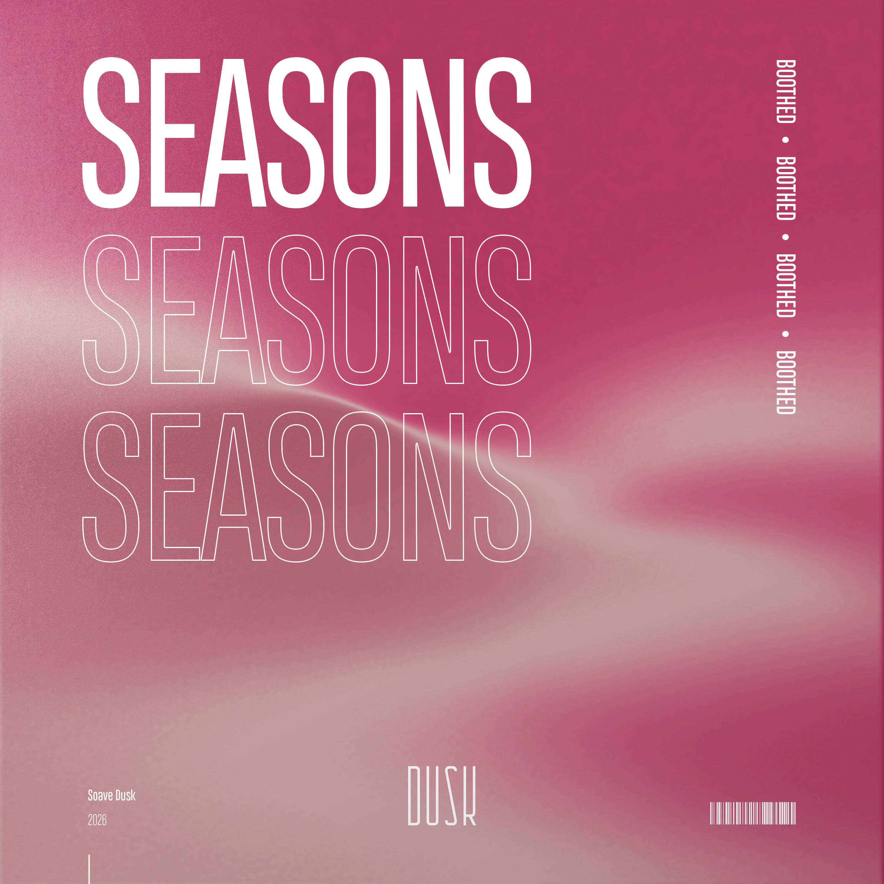 Релиз Seasons