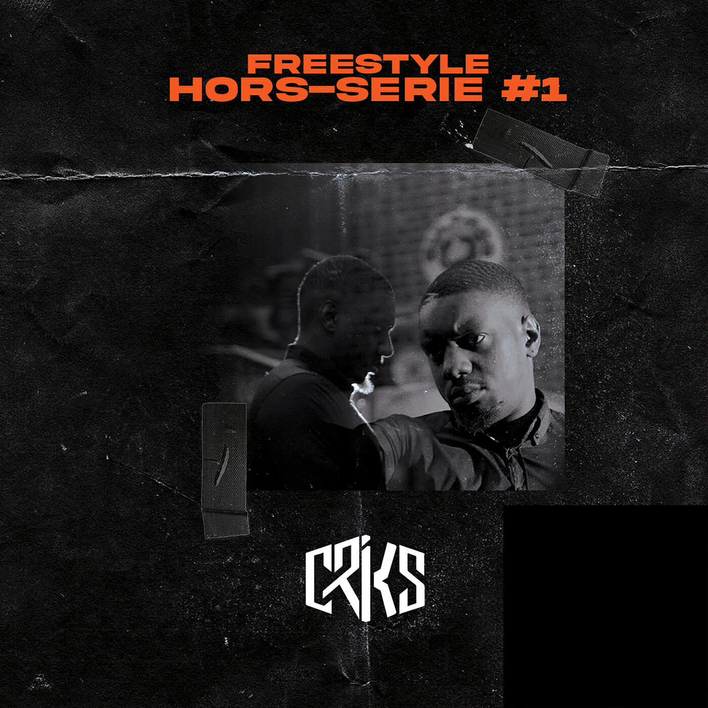 Релиз freestyle hors-série #1