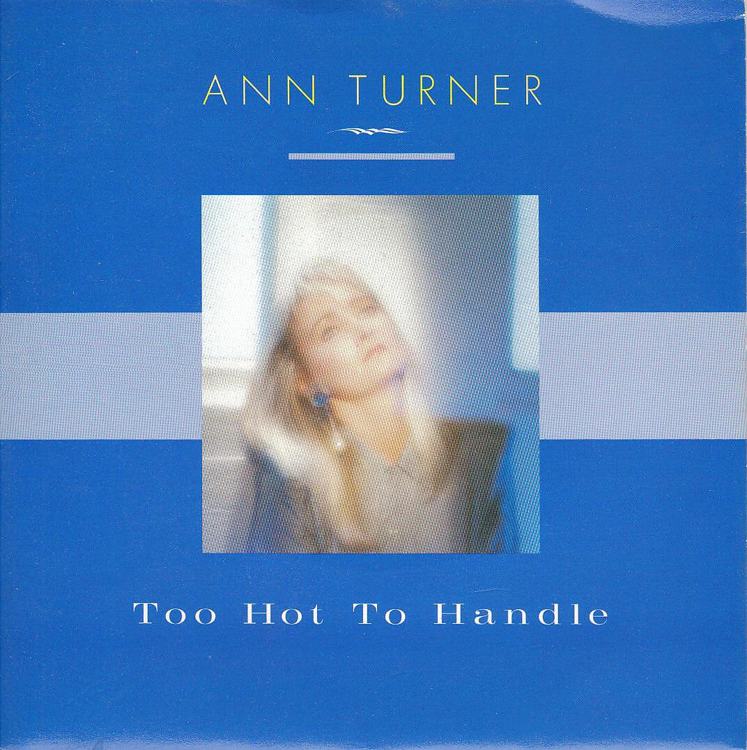 Ann Turner