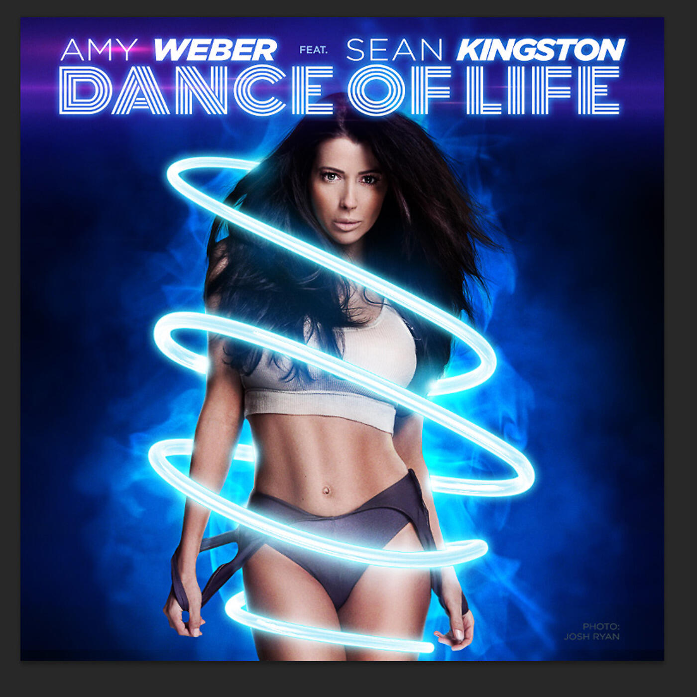 Релиз Dance of Life (feat. Sean Kingston)