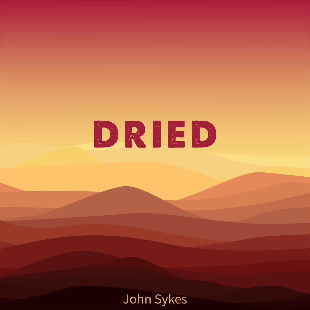Релиз DRIED