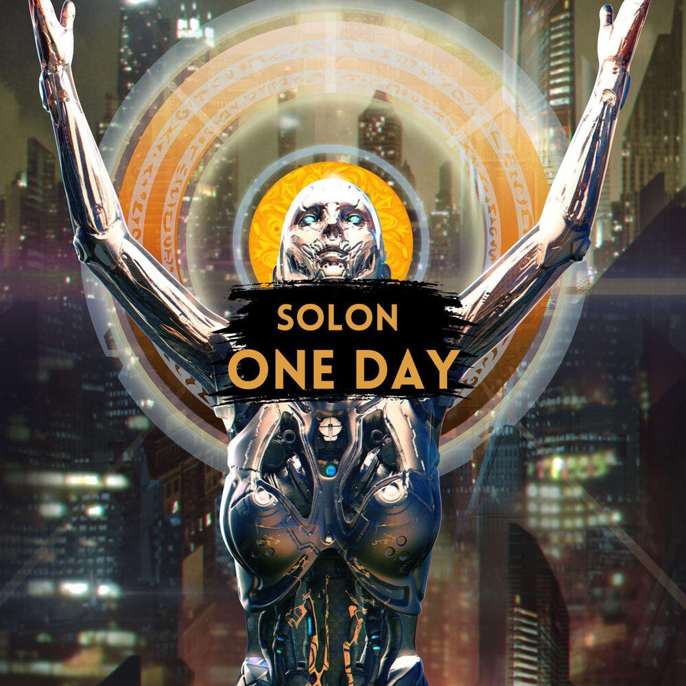 Релиз ONE DAY