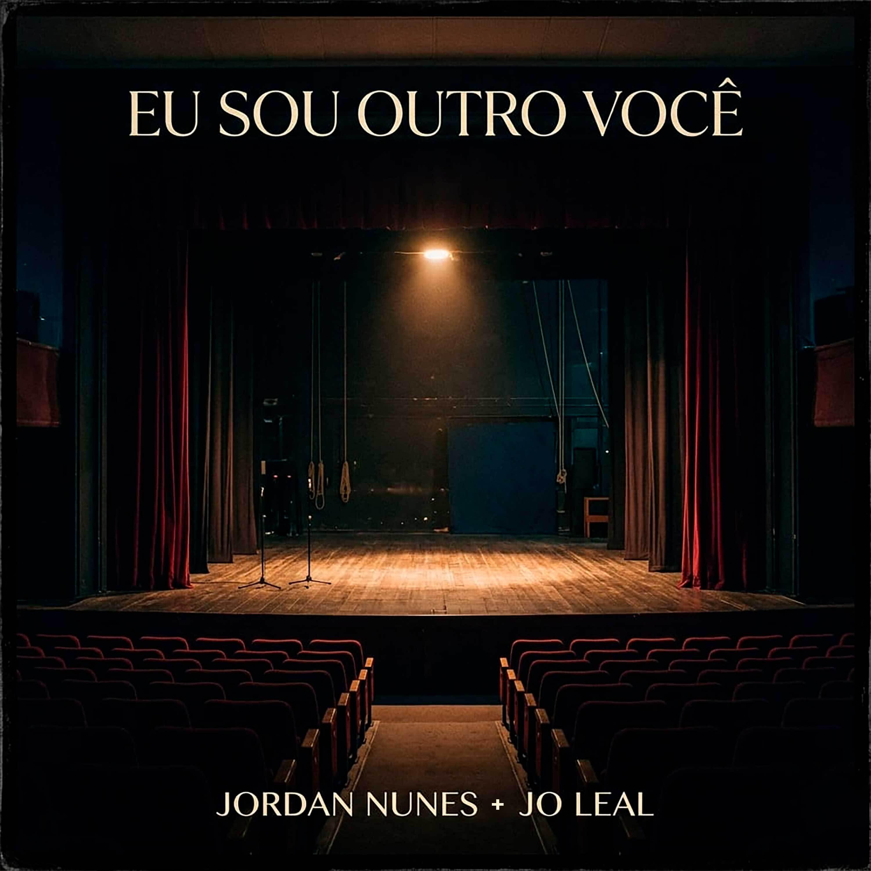 Релиз Eu Sou Outro Você