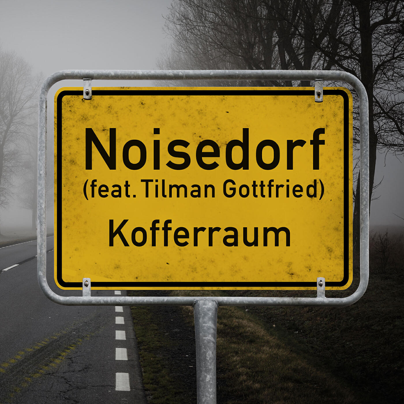 Релиз Kofferraum