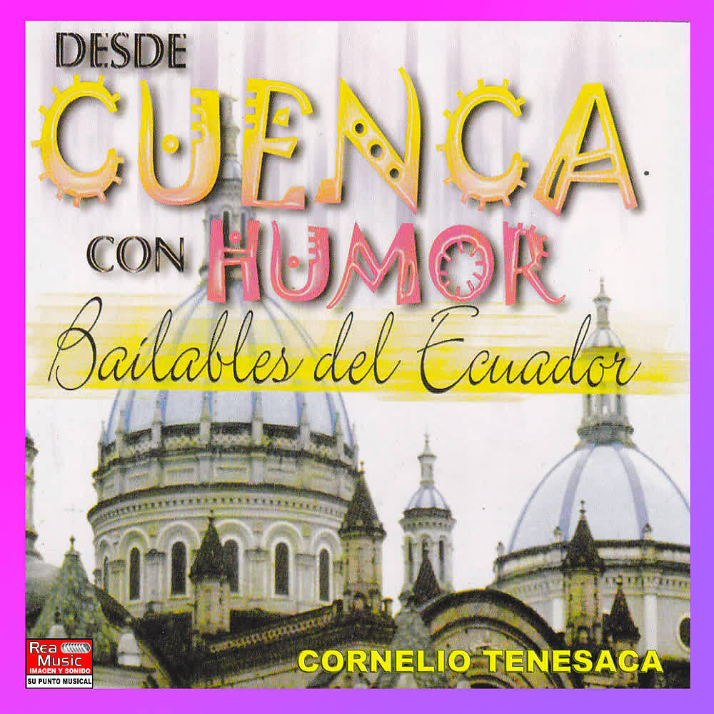 Cornelio Tenesaca