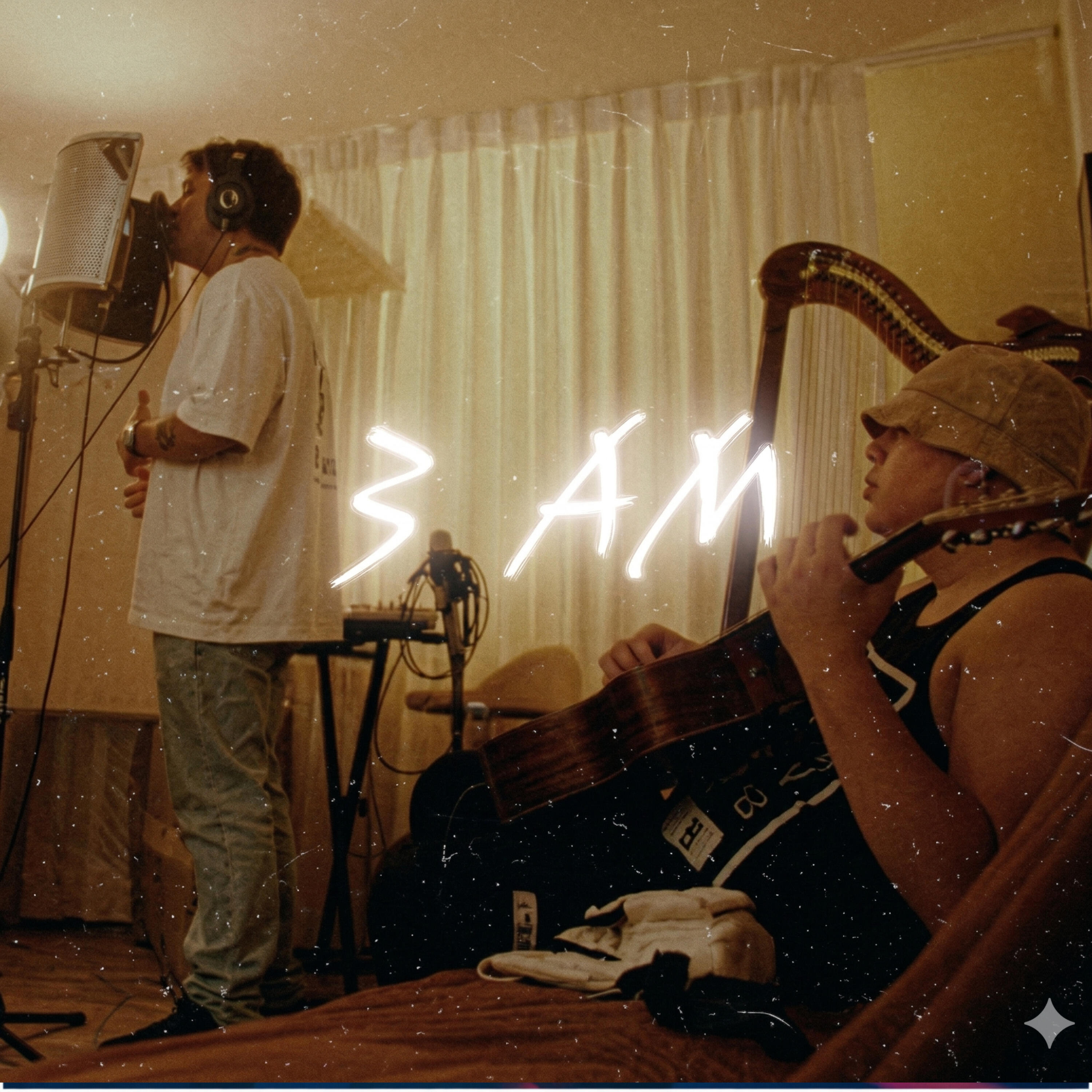 Релиз 3 Am