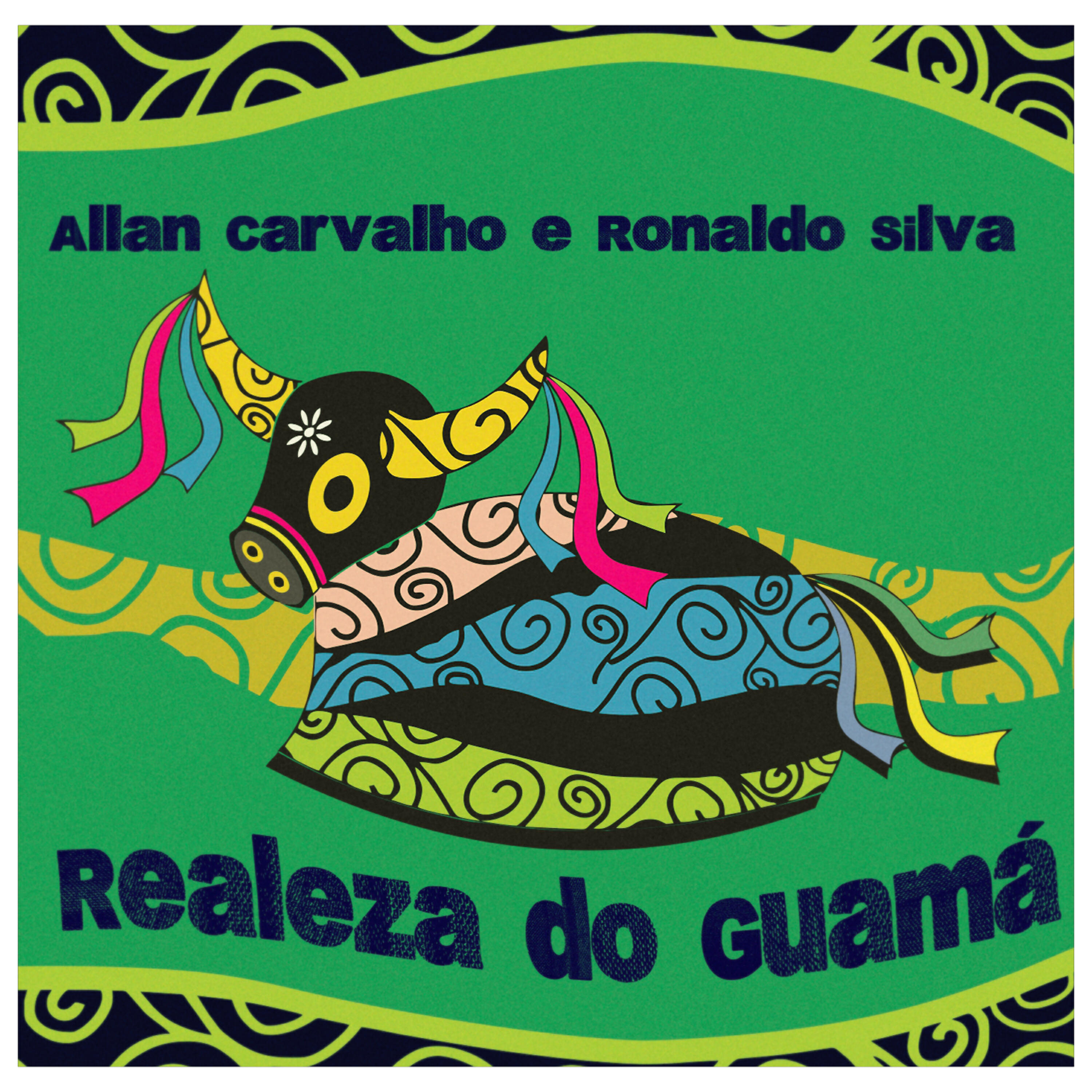 Релиз Realeza do Guamá