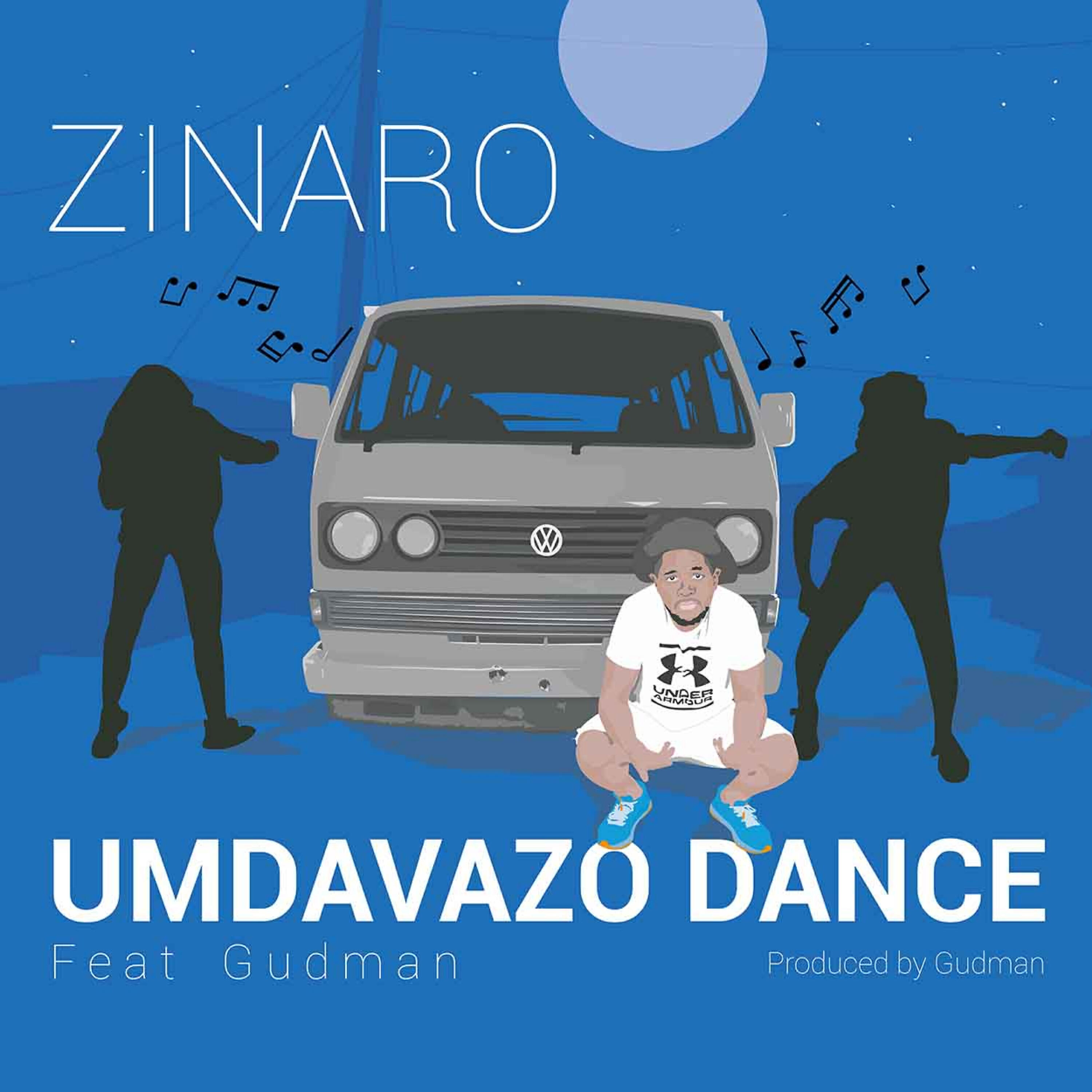 Релиз Umdavazo