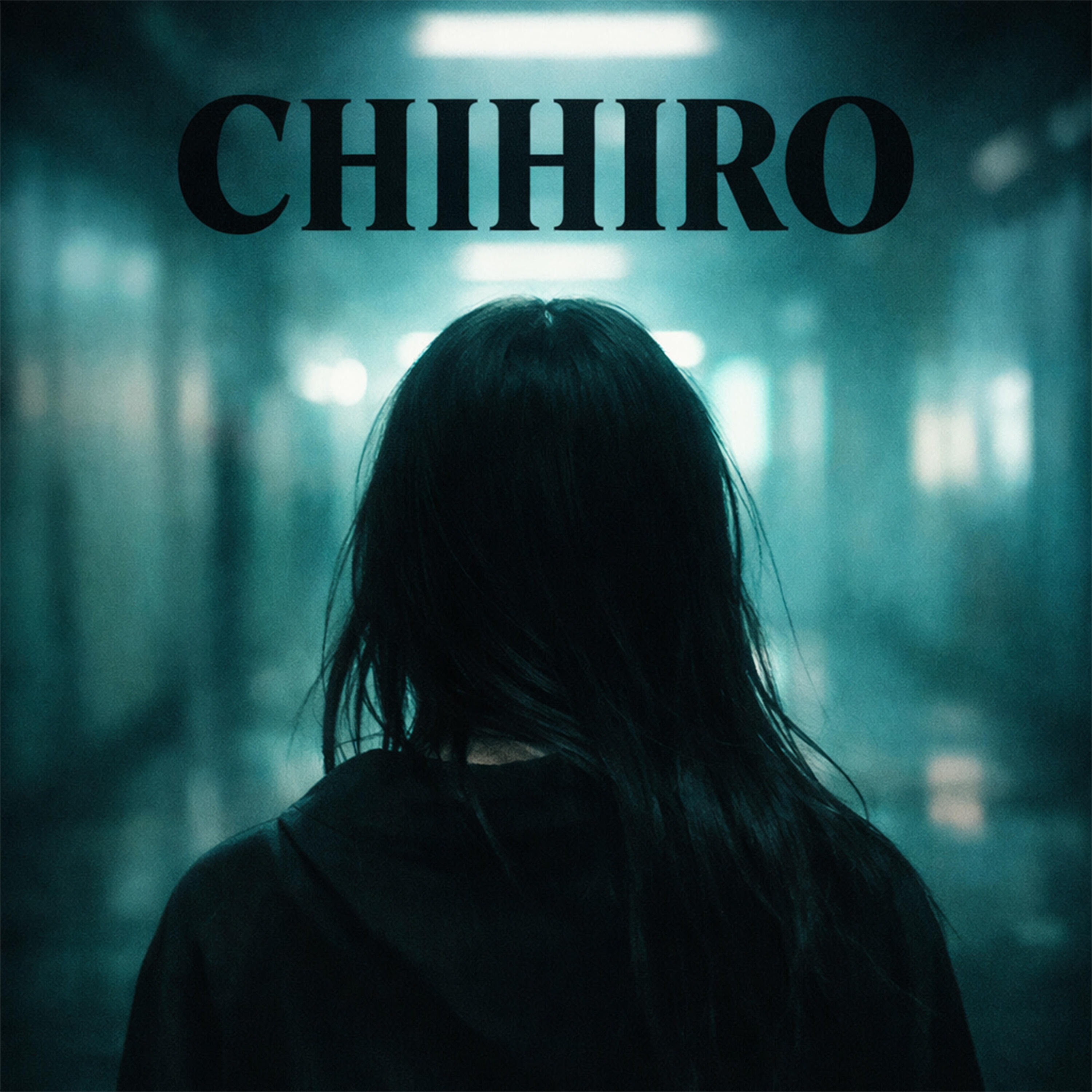 Релиз CHIHIRO