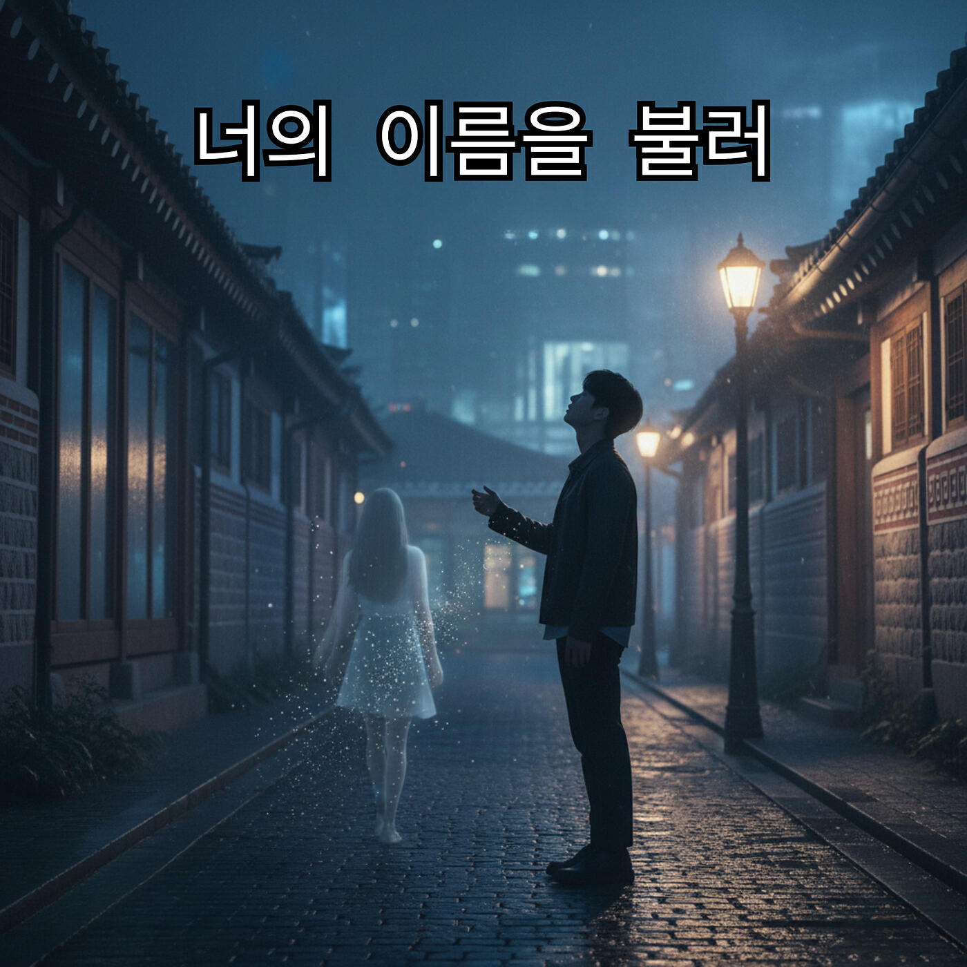 Релиз 너의 이름을 불러