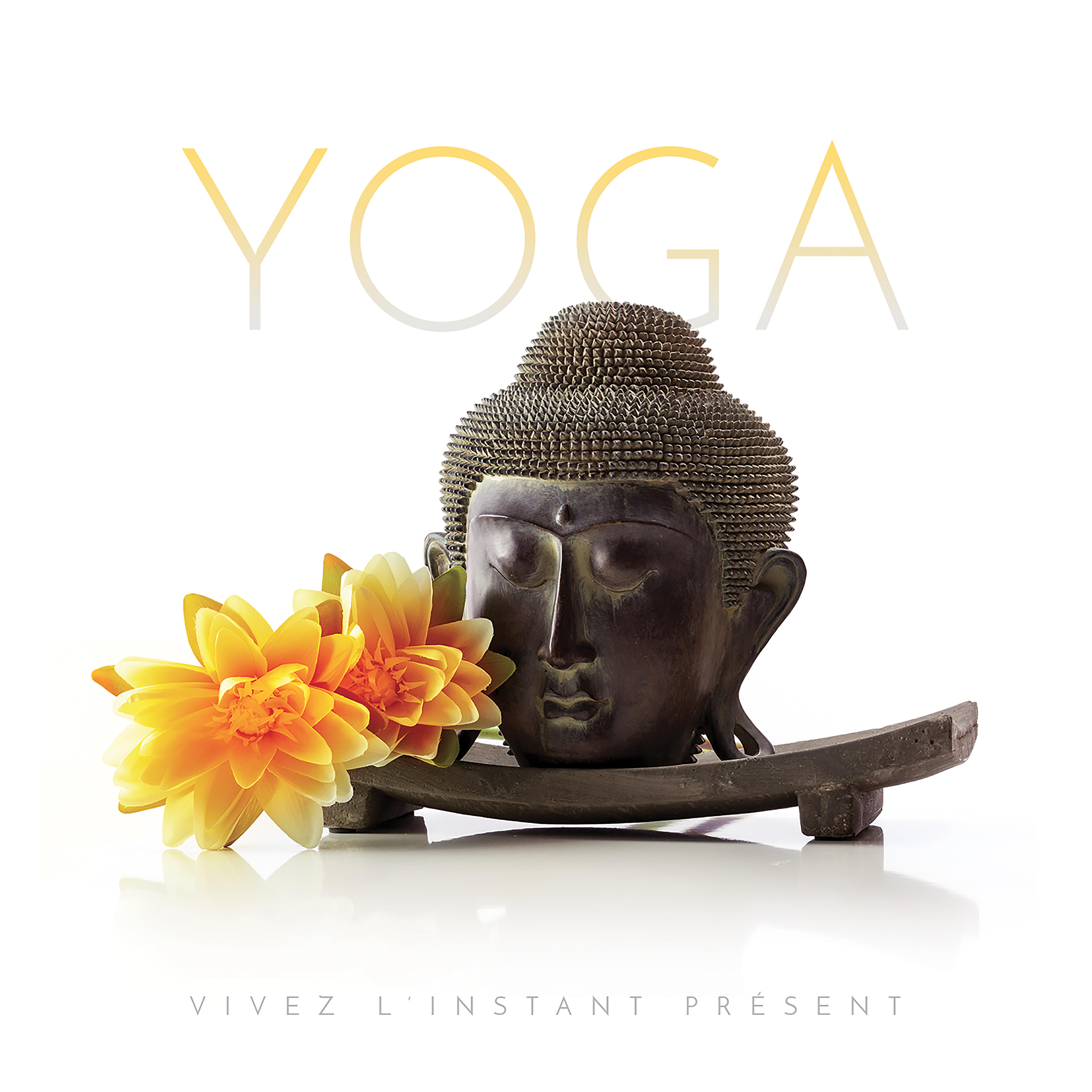 Релиз Esprit Yoga: Vivez l'instant présent
