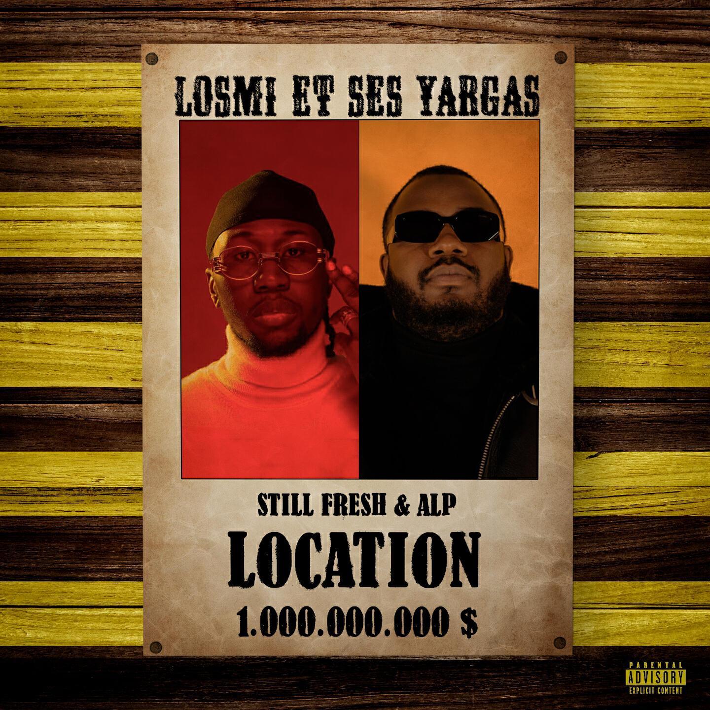 Losmi et ses Yargas