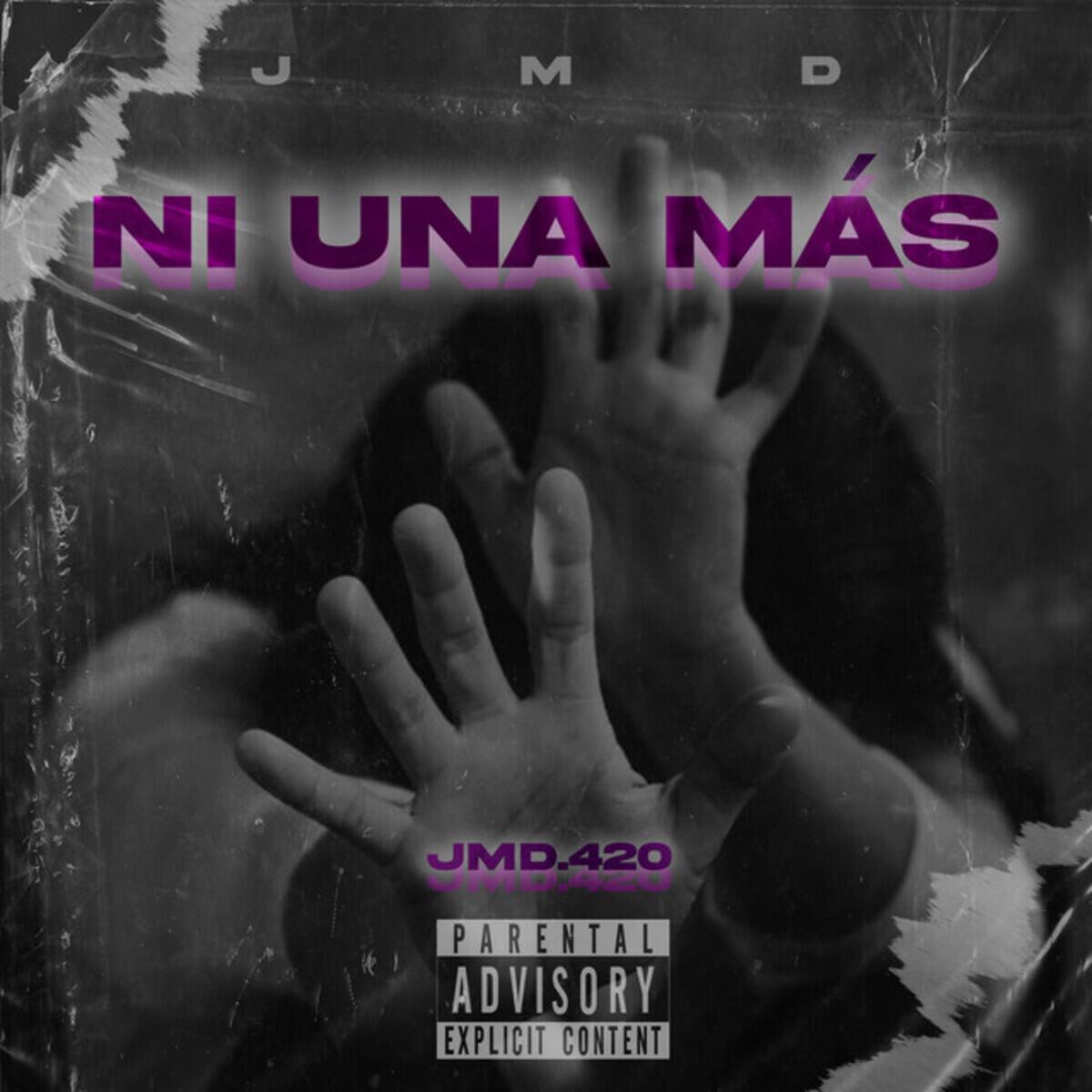 Релиз Ni una Más