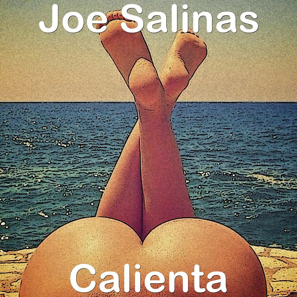 Joe Salinas
