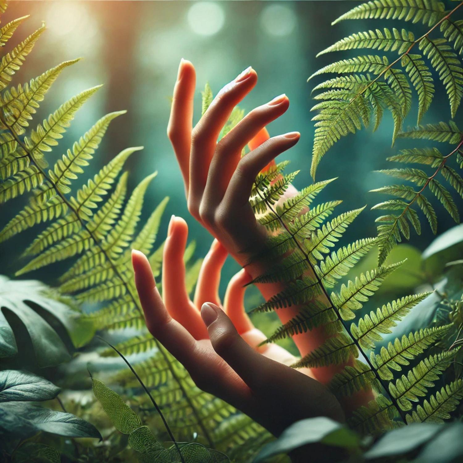 Релиз Yoga, Reiki and Nature