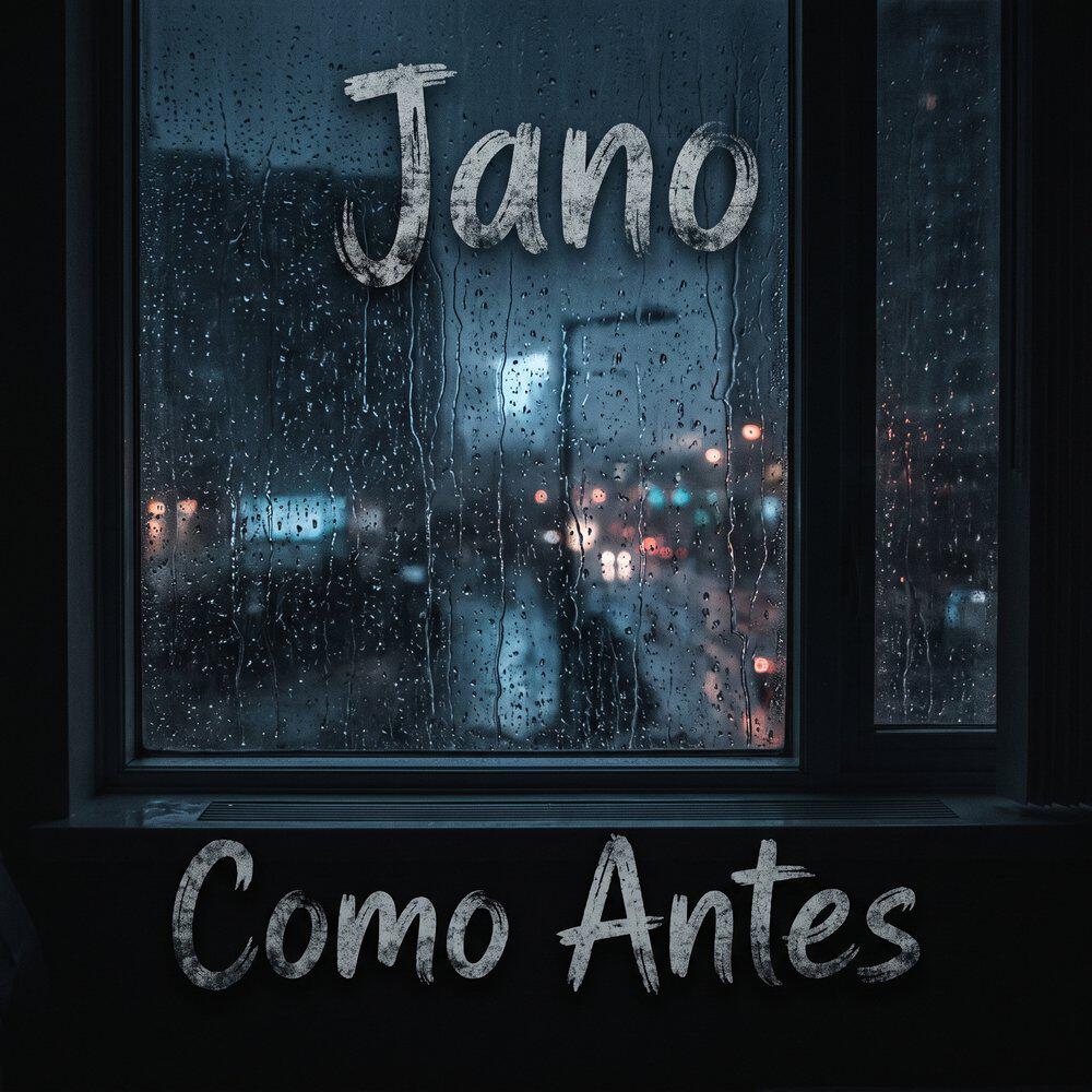 Релиз Como Antes