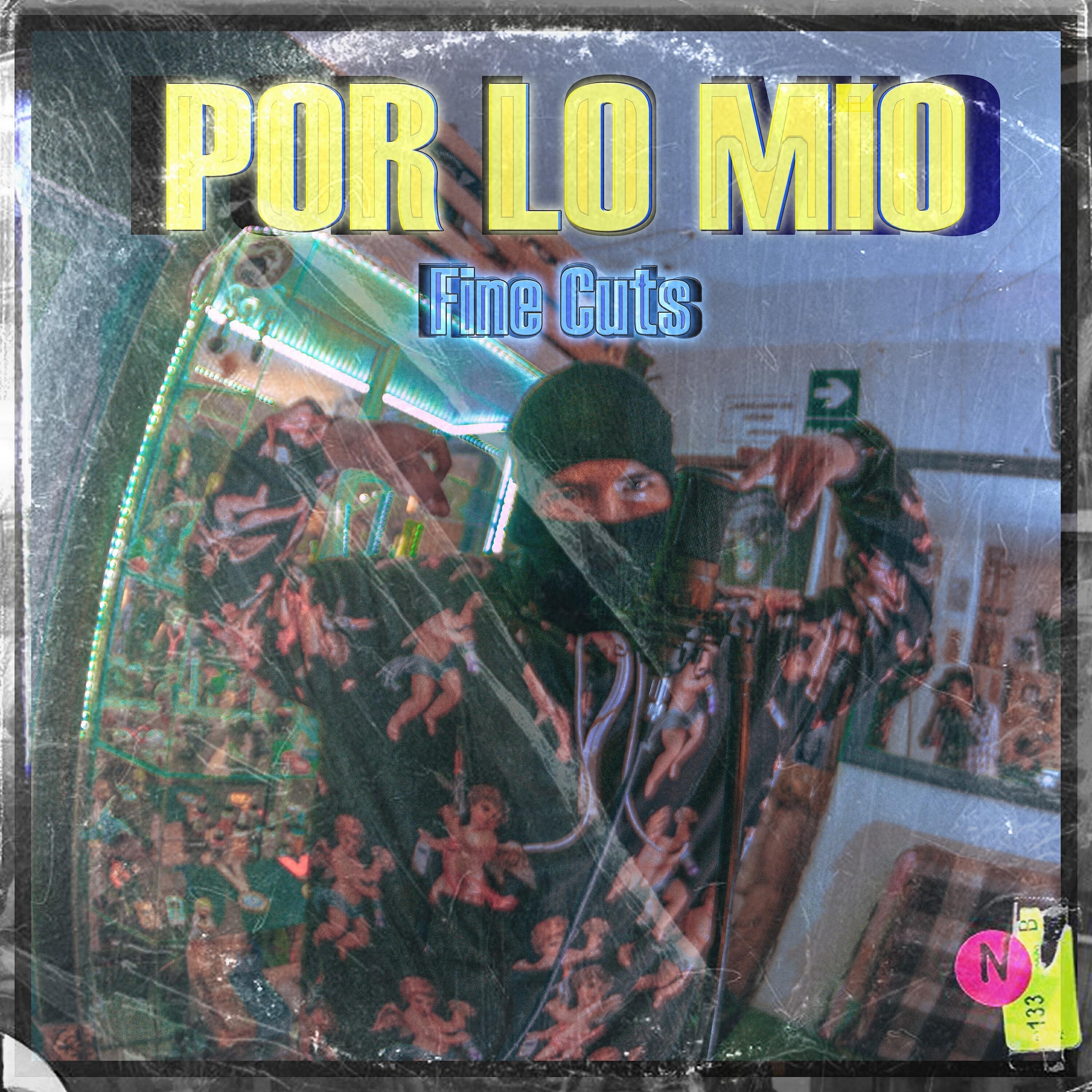Релиз Por lo mío