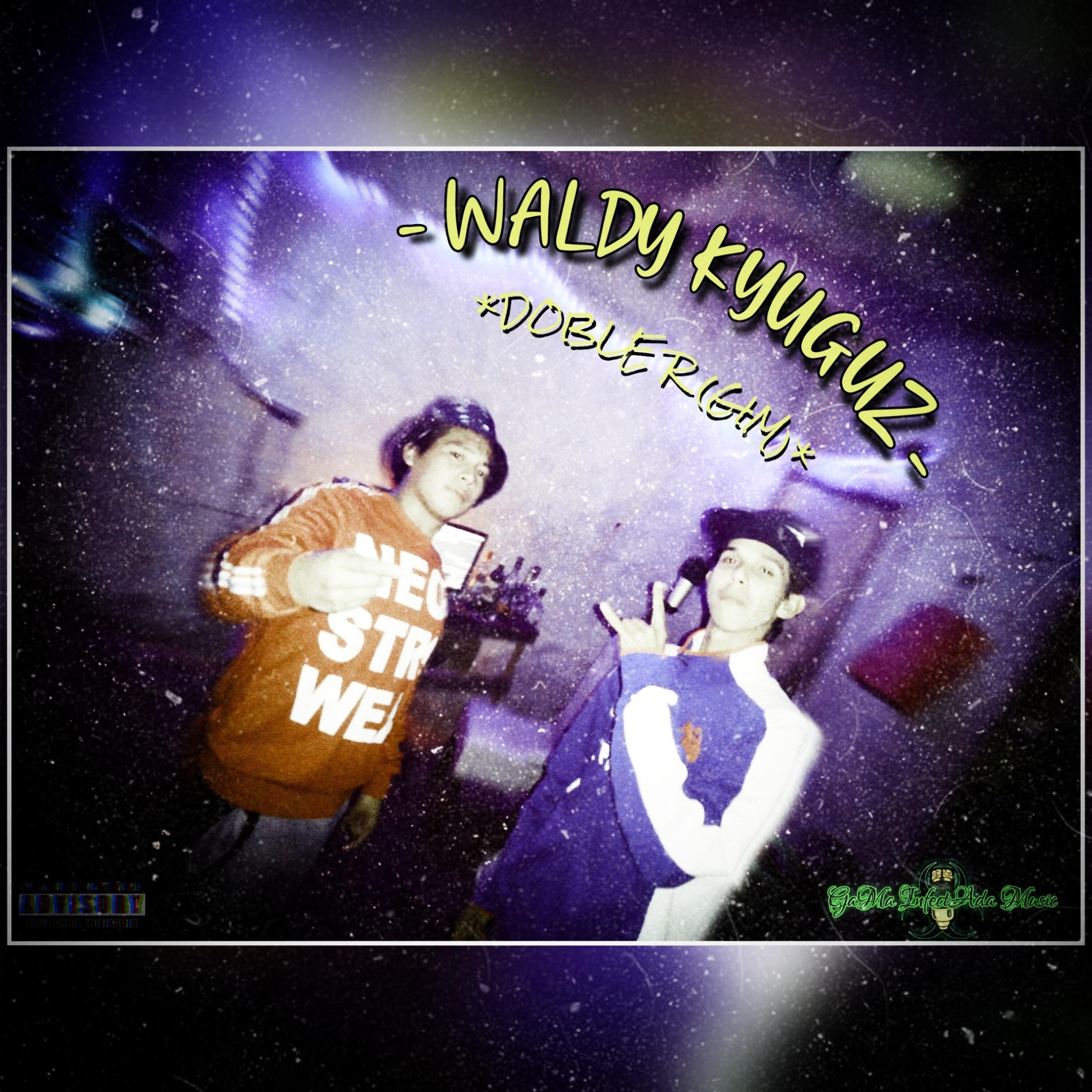 Релиз Waldy Kyuguz