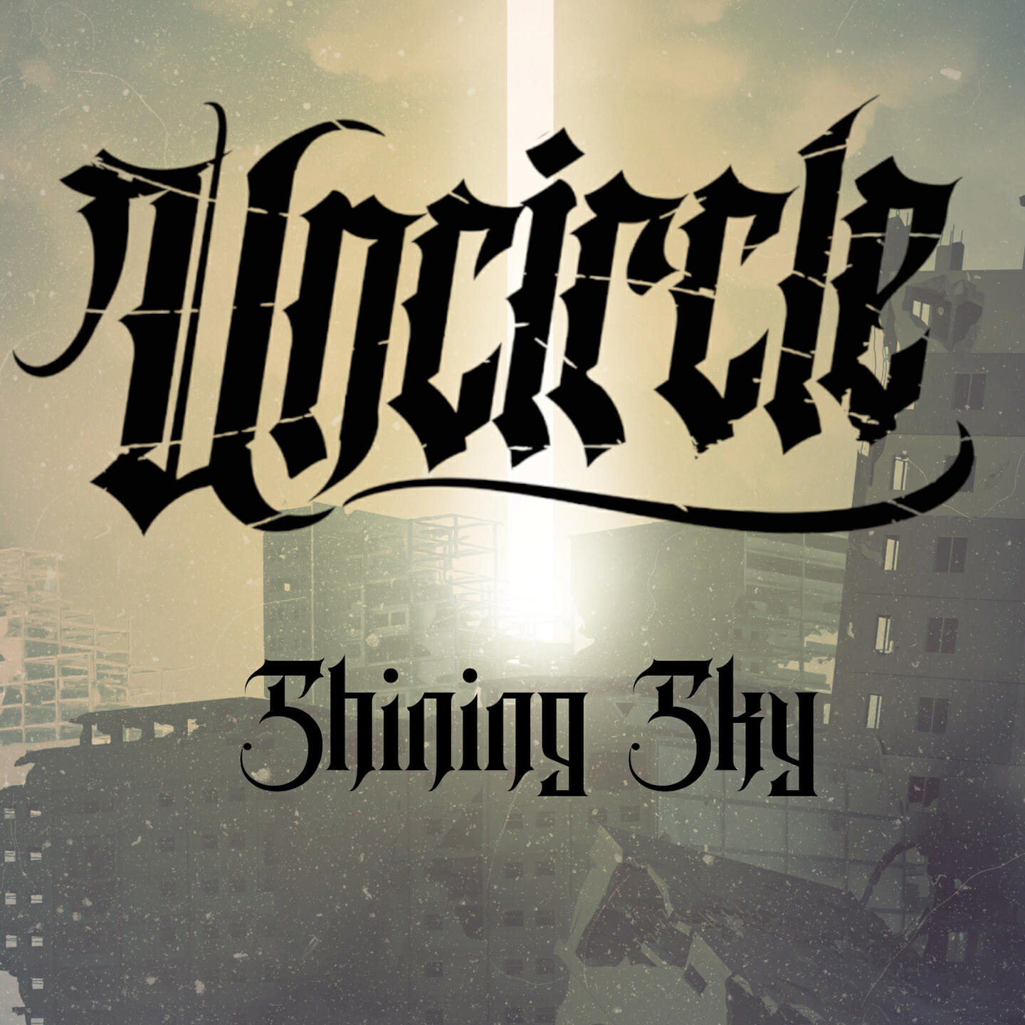 Релиз Shining Sky