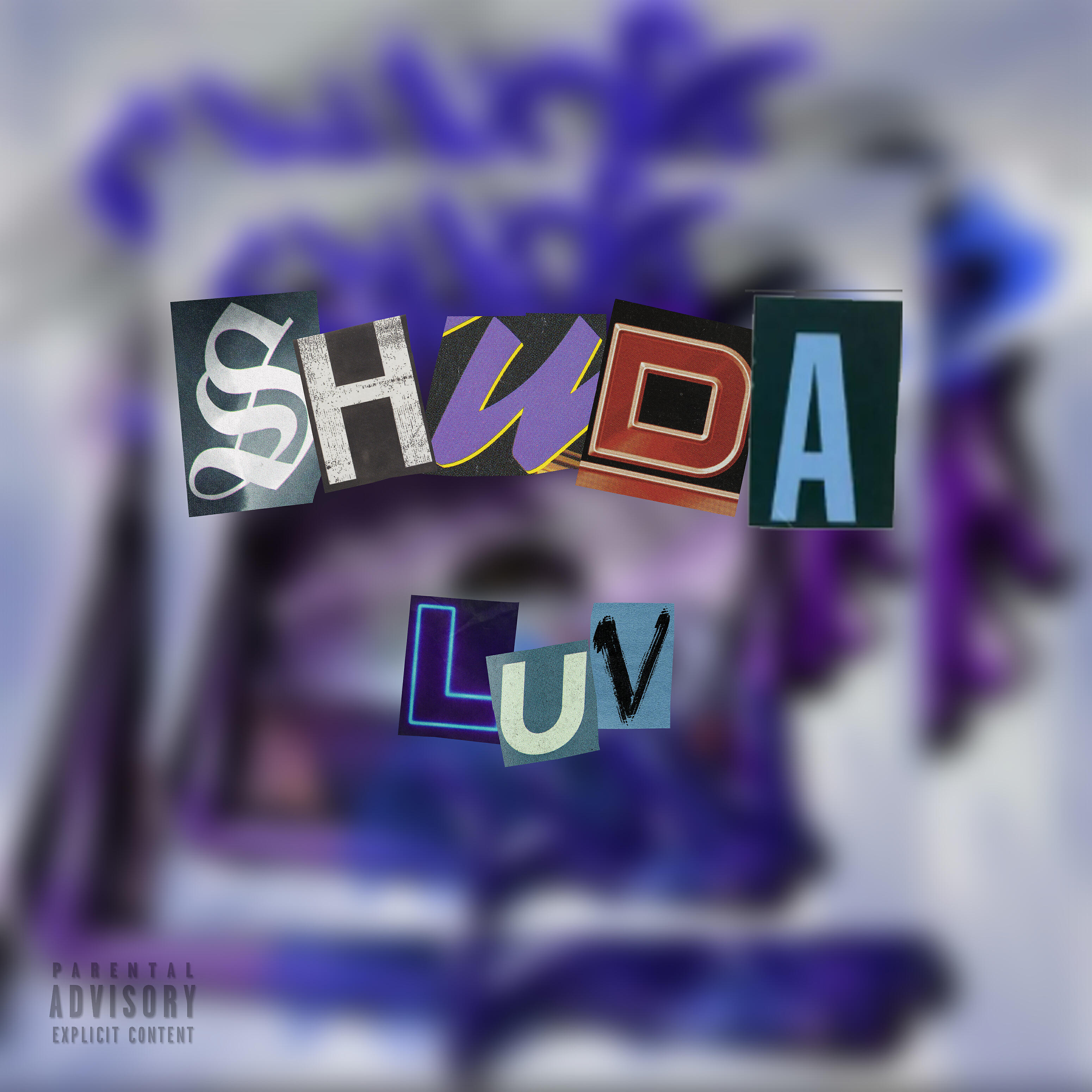 Релиз Luv