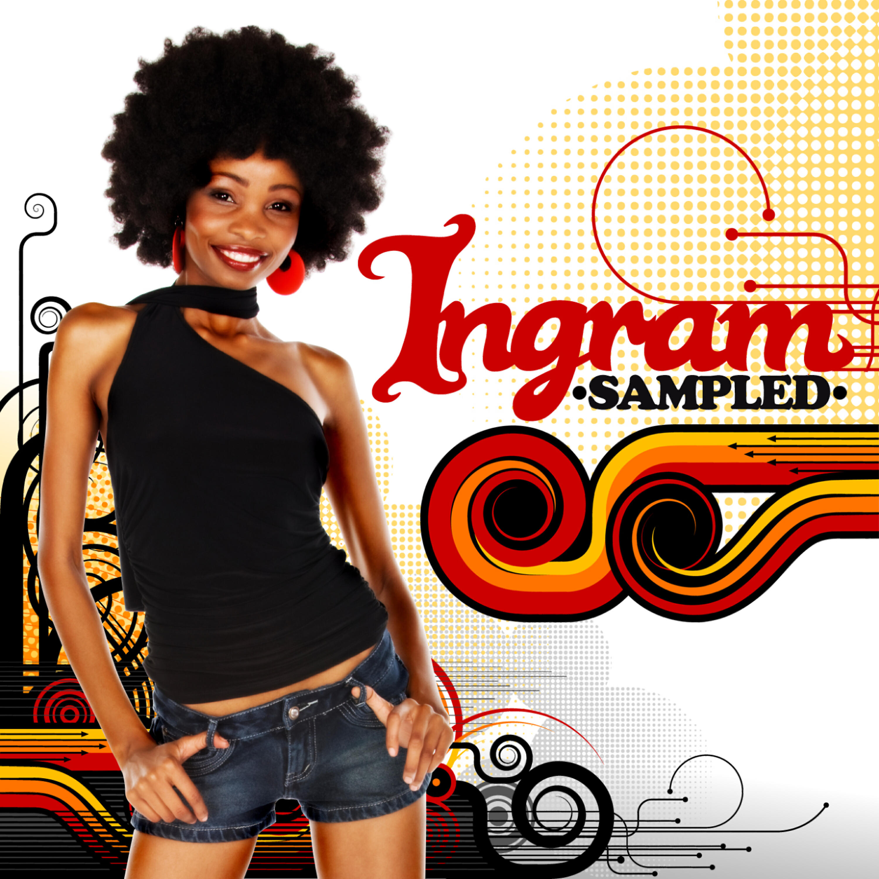 Релиз Sampled