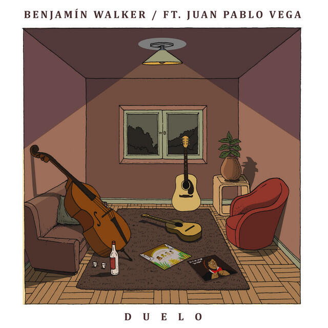 Релиз Duelo (Versión Acústica)