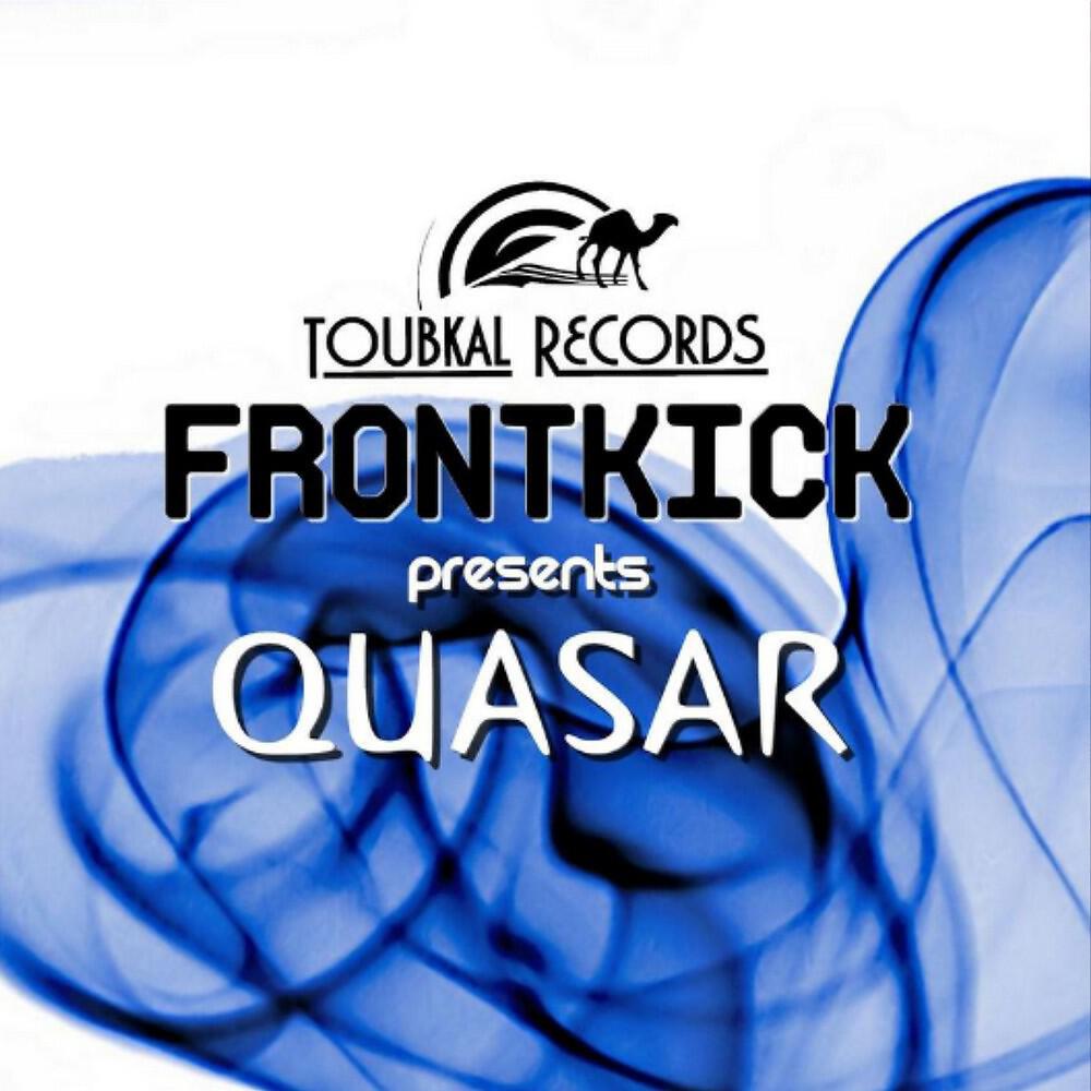 Релиз Quasar