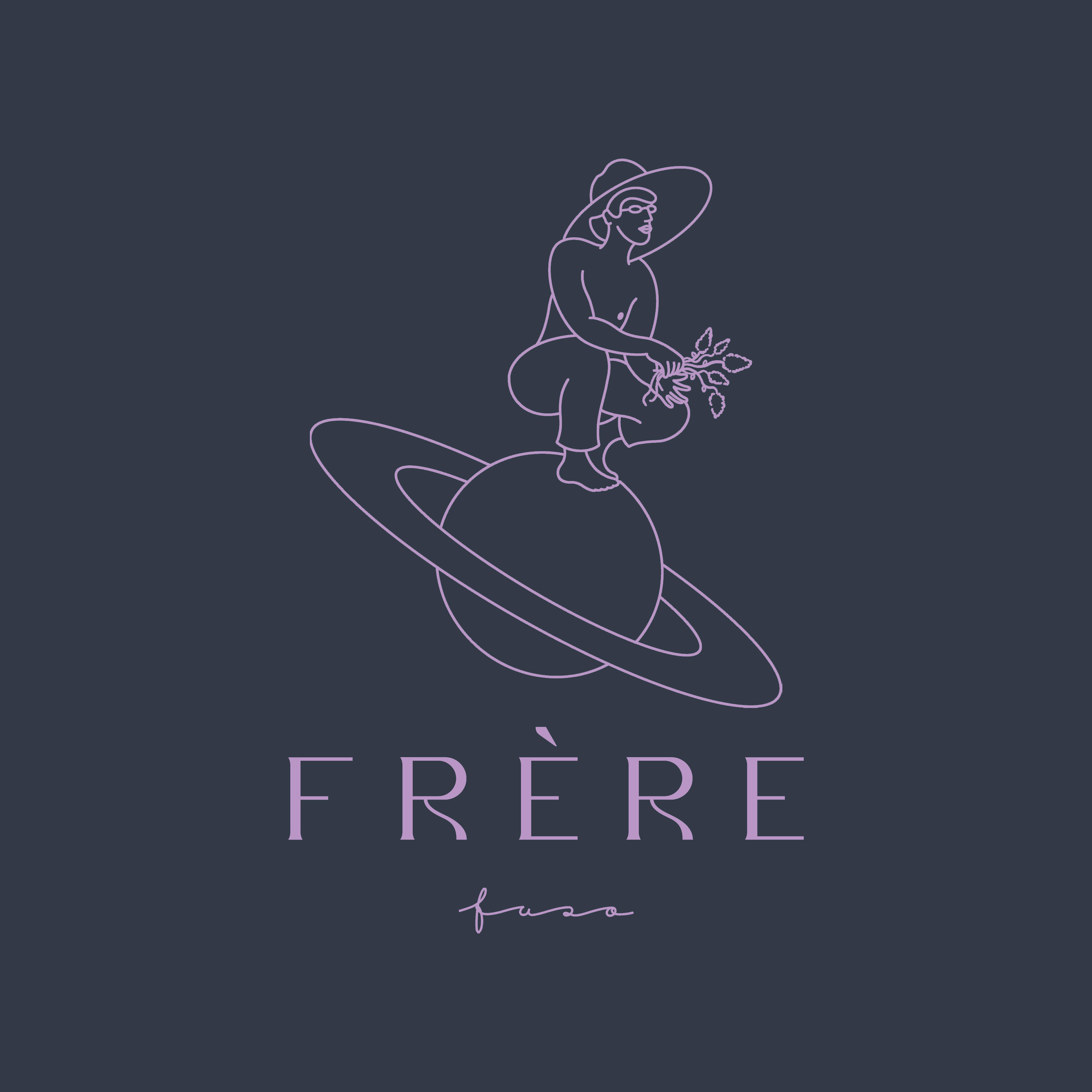 Релиз Frère