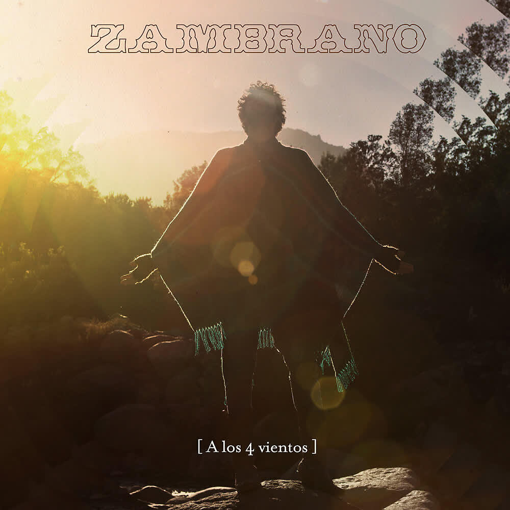 Релиз A los 4 Vientos