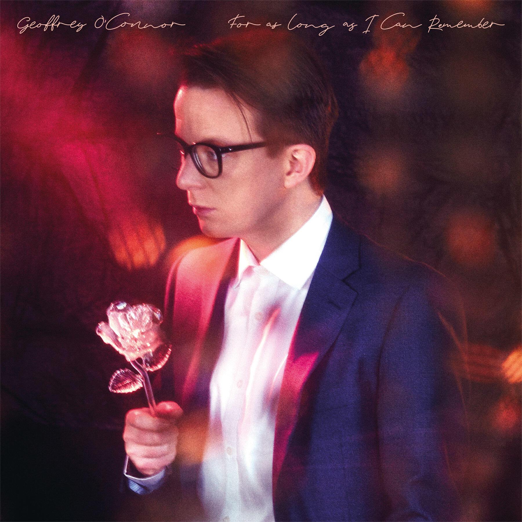 Релиз Foolish Enough (feat. Laura Jean)