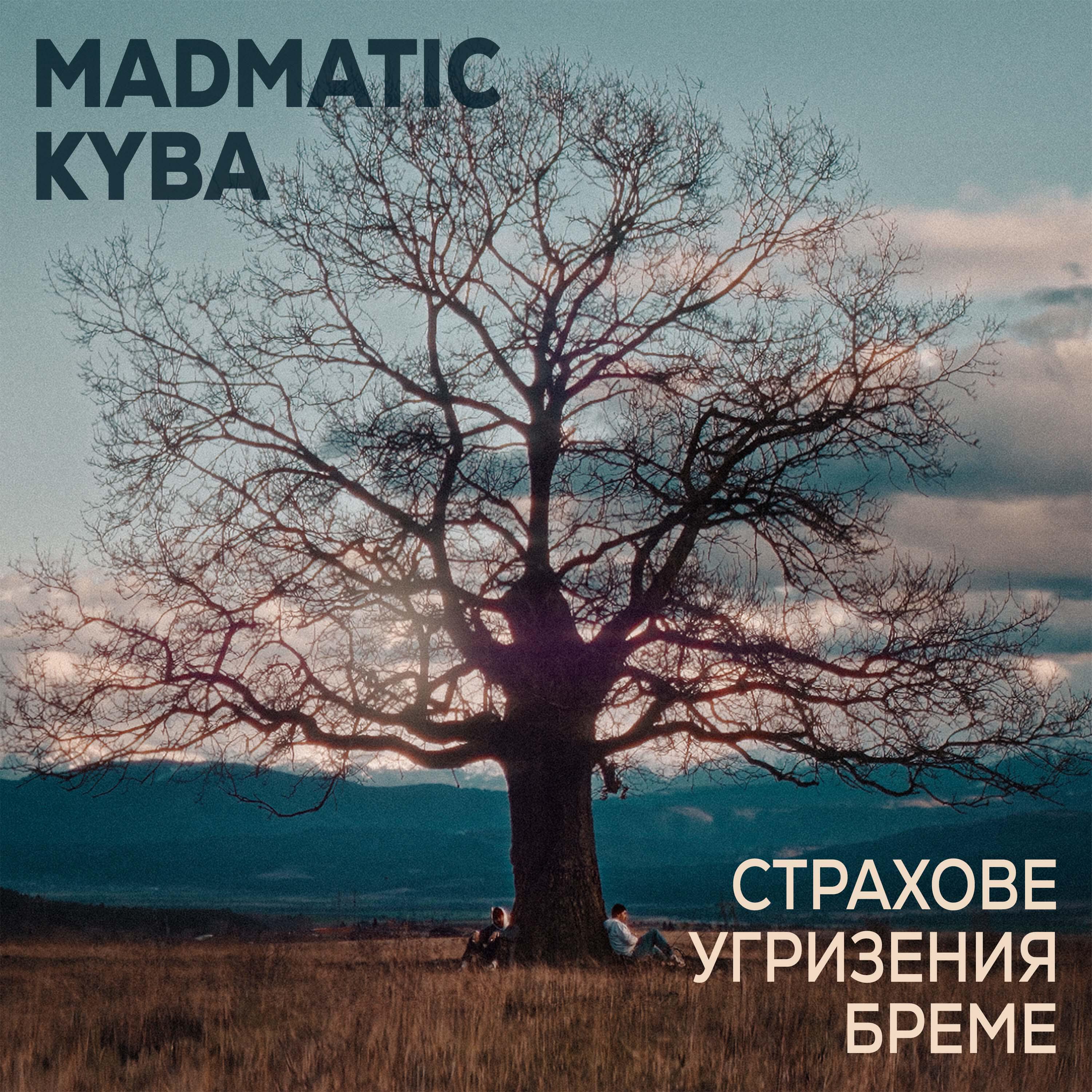 Релиз Страхове Угризения Бреме