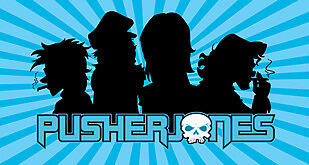 PUSHERJONES