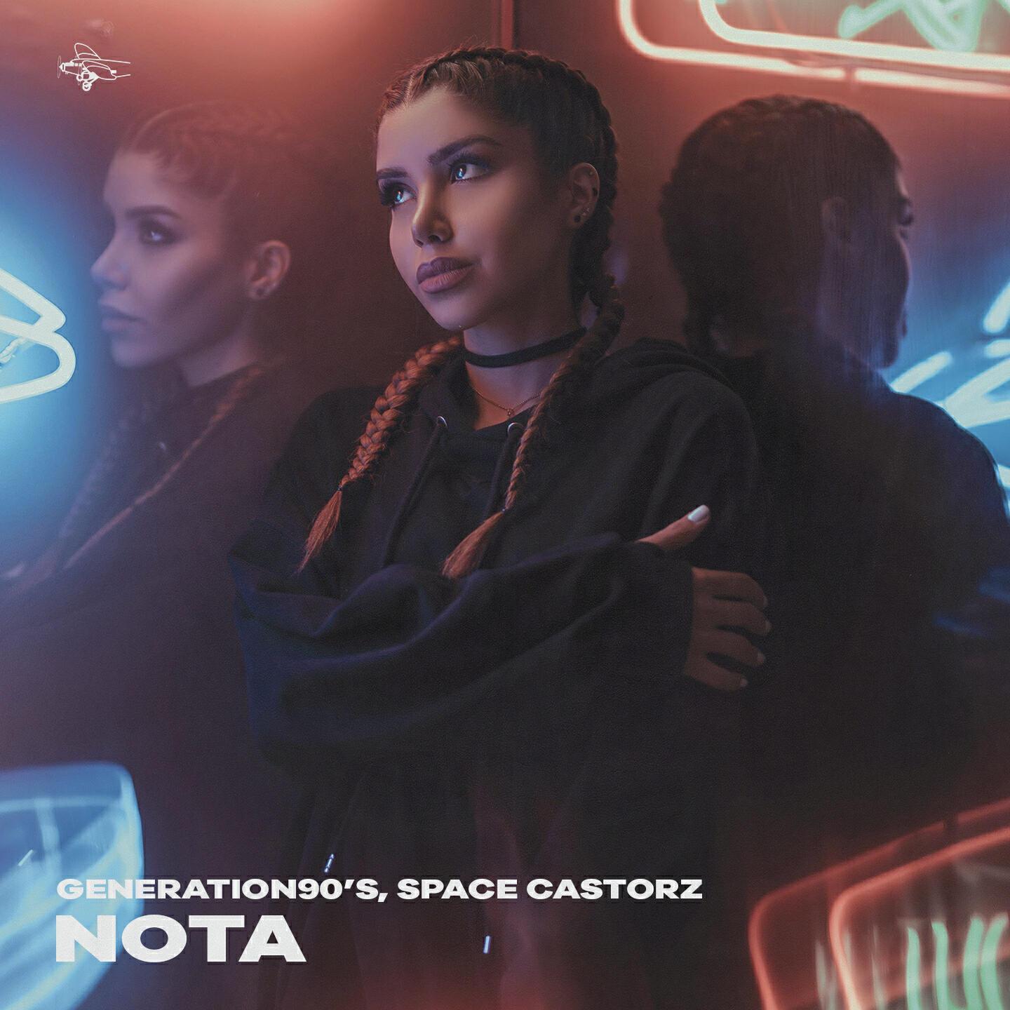 Space Castorz