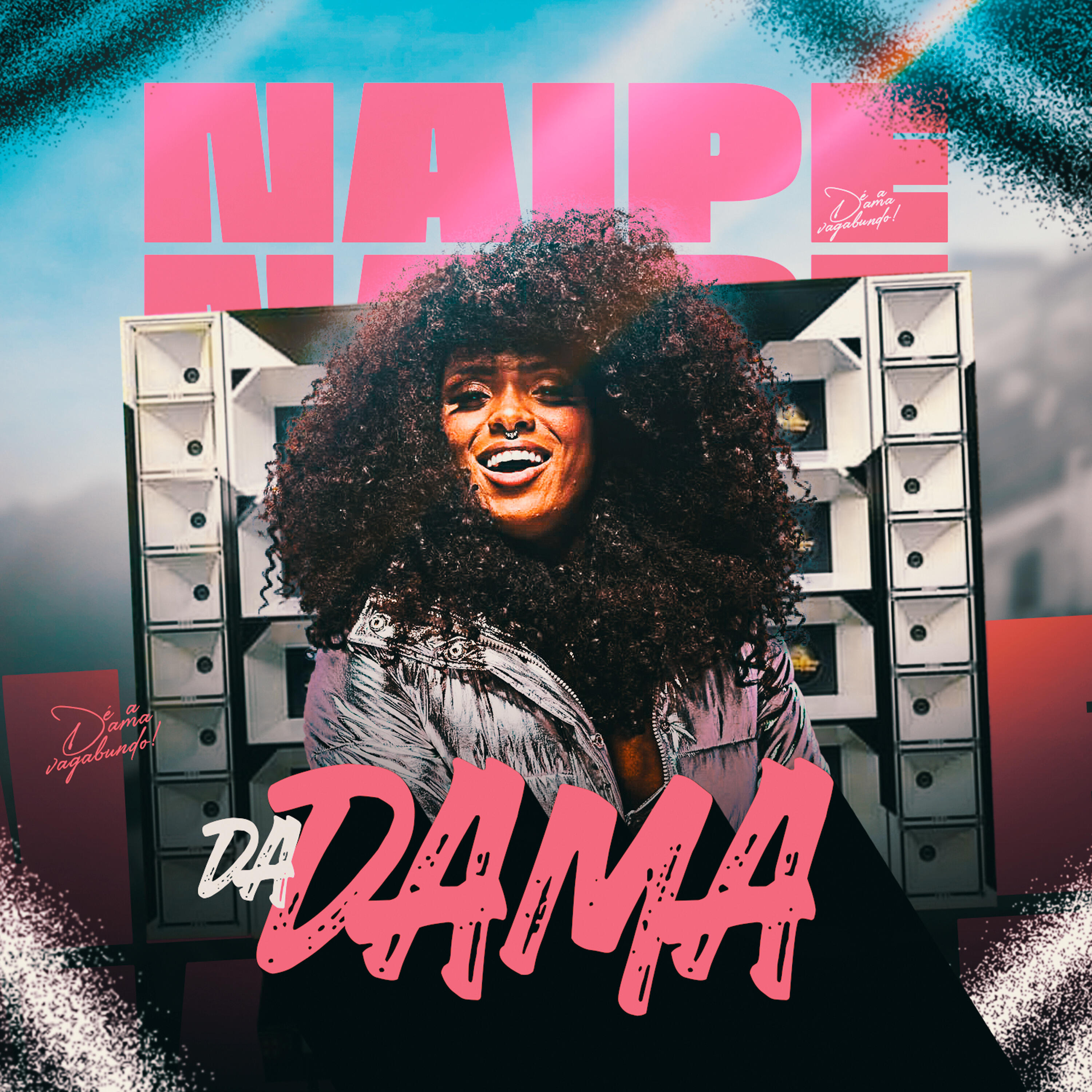 Релиз Naipe da Dama