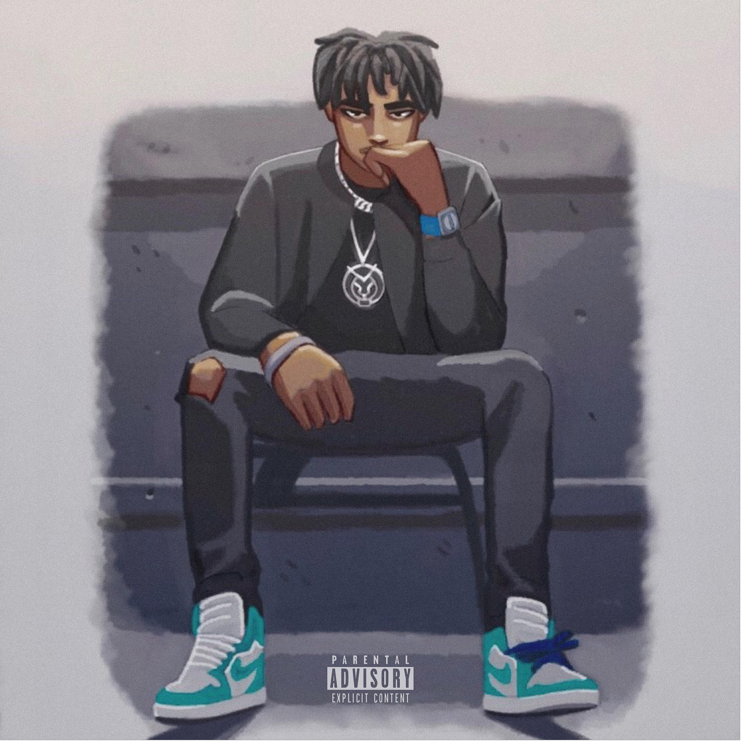 Релиз Nuff Talk (feat. Rodney)