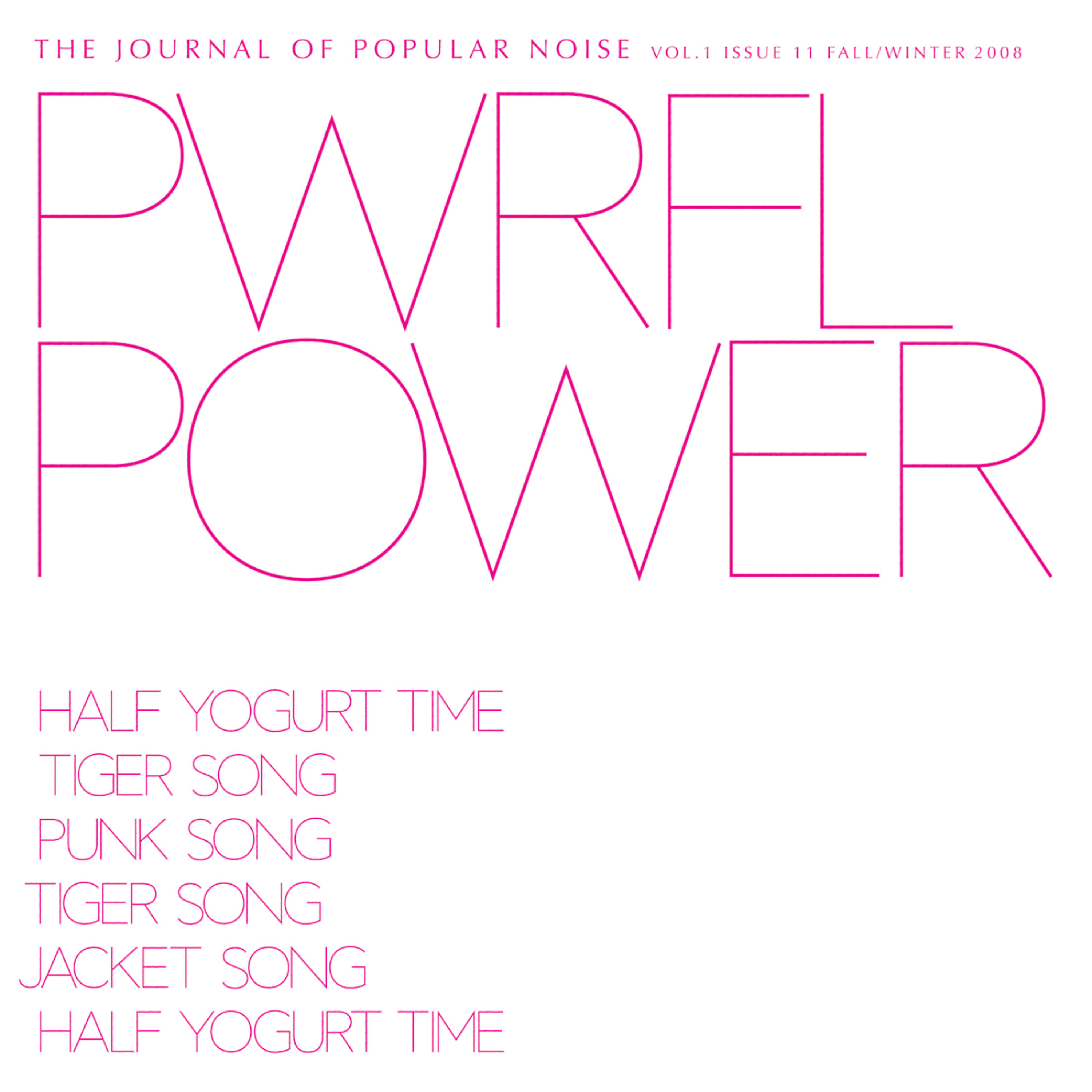 Pwrfl Power