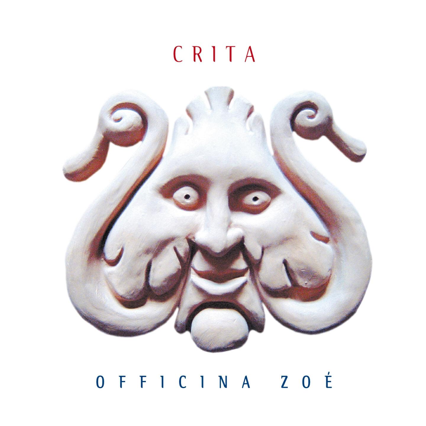 Релиз Crita
