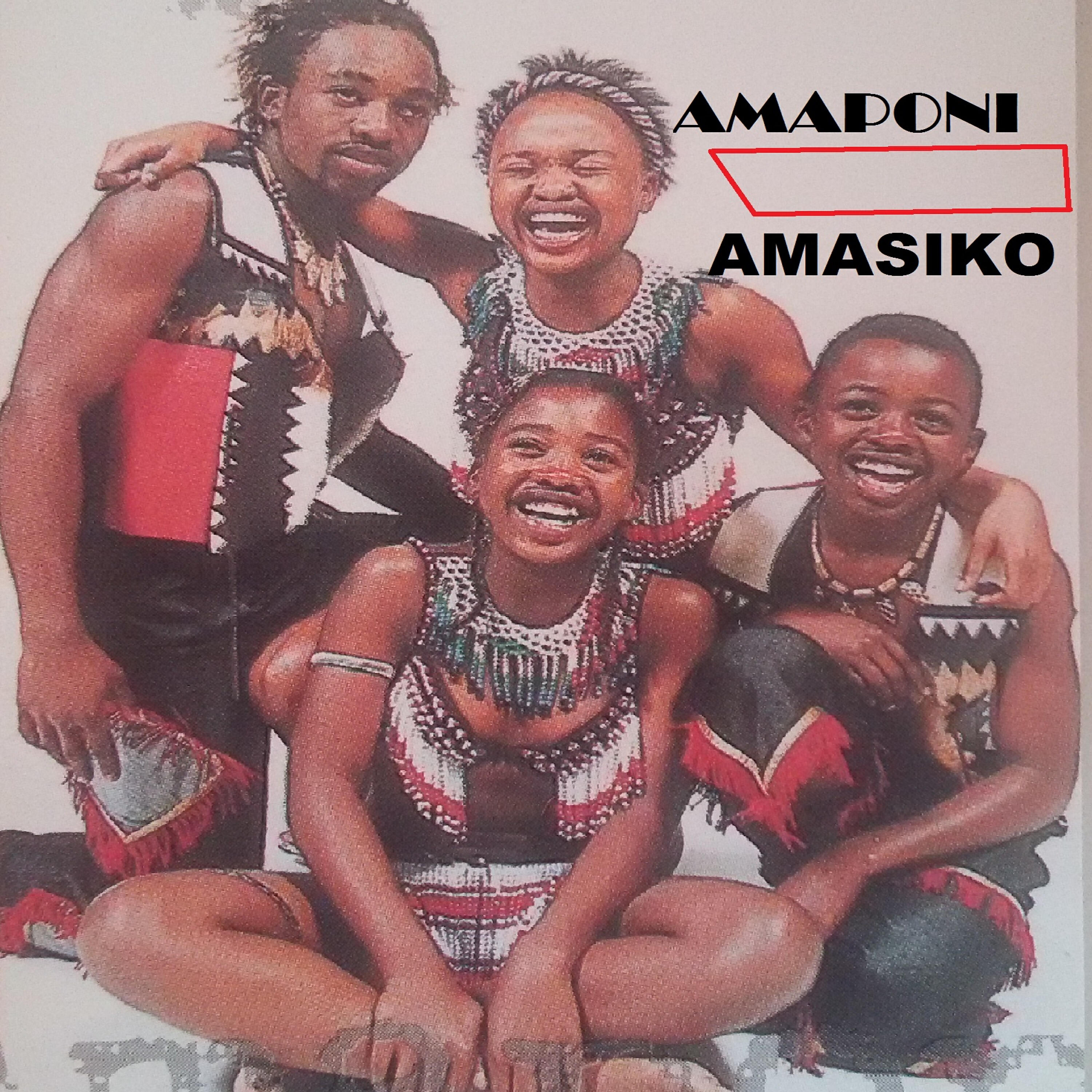Релиз Amasiko