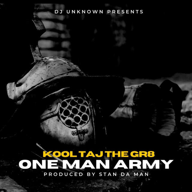 Релиз One Man Army