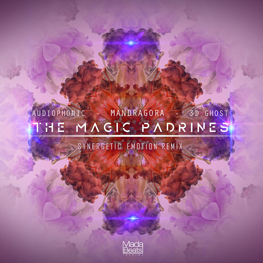 Релиз The Magic Padrines (Synergetic Emotion Remix)