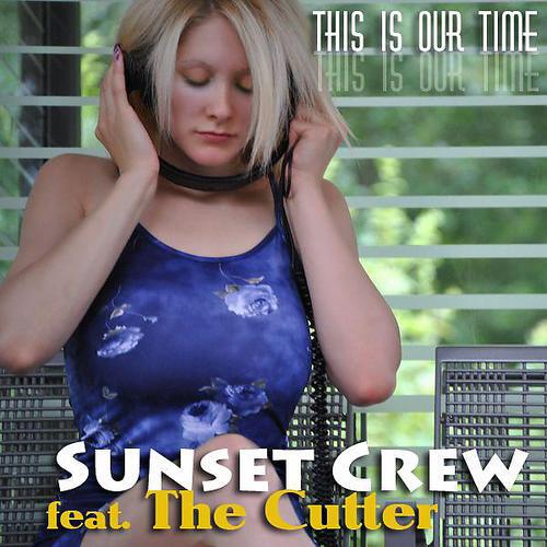 Релиз This Is Our Time
