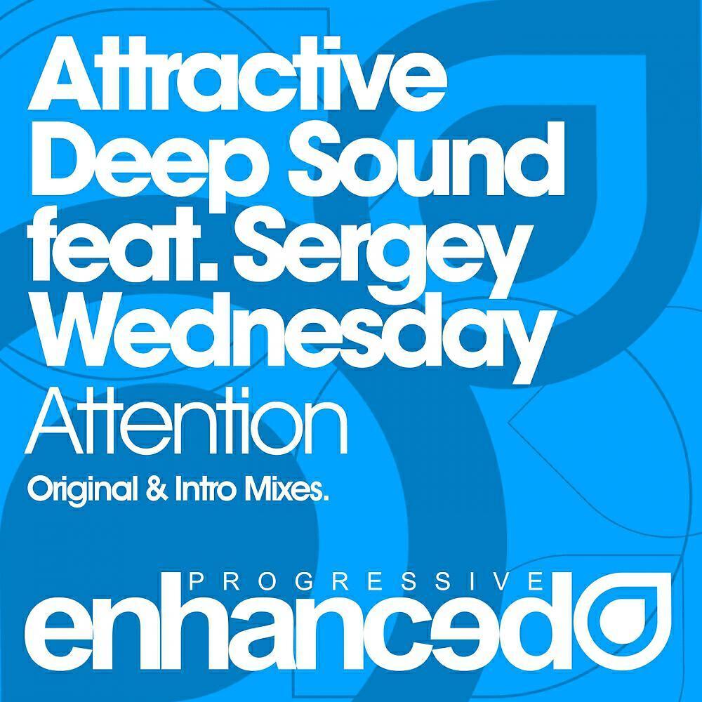 Sergey Wednesday