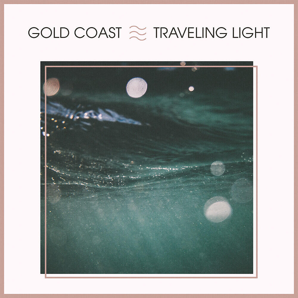 Релиз Traveling Light
