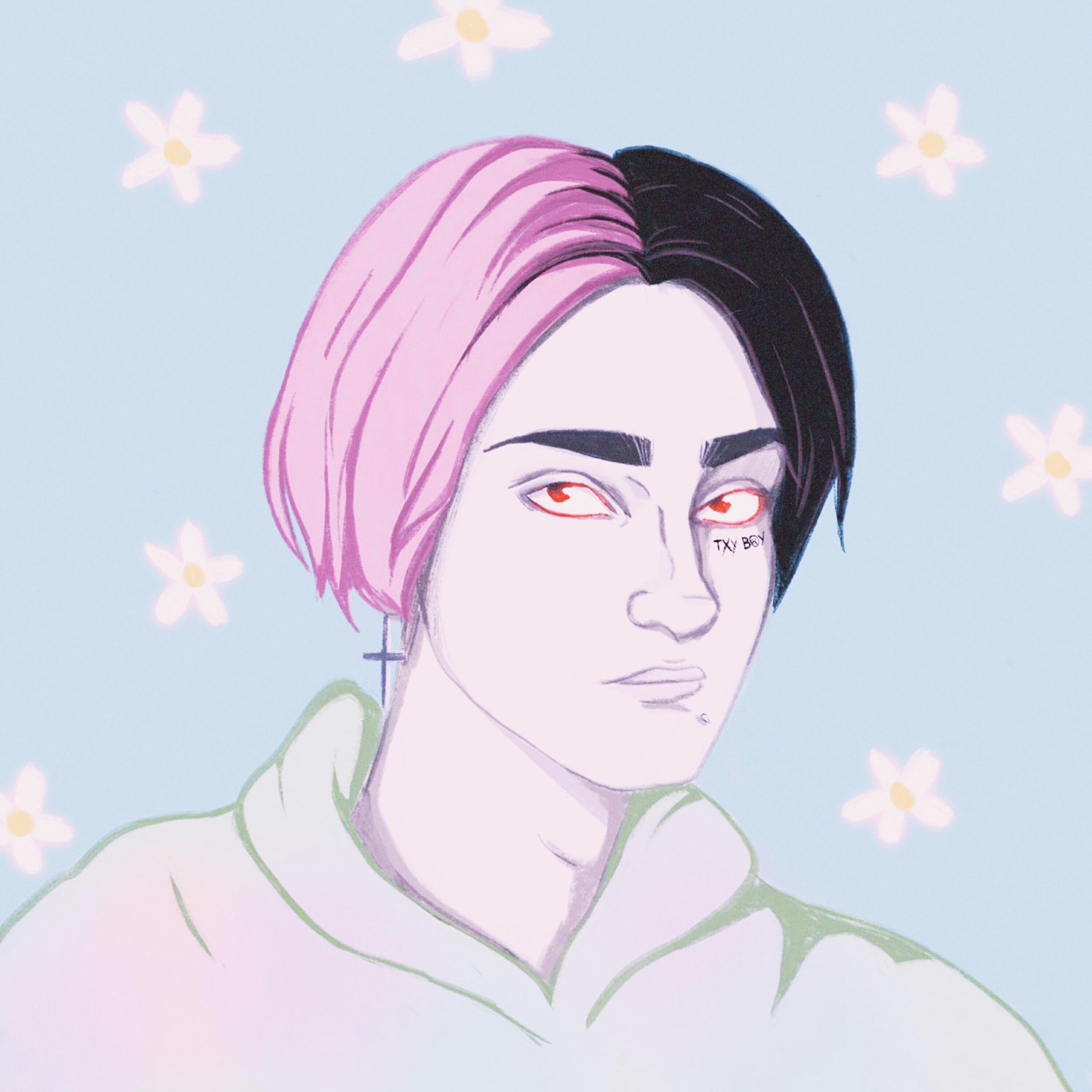 Релиз Toy Boy