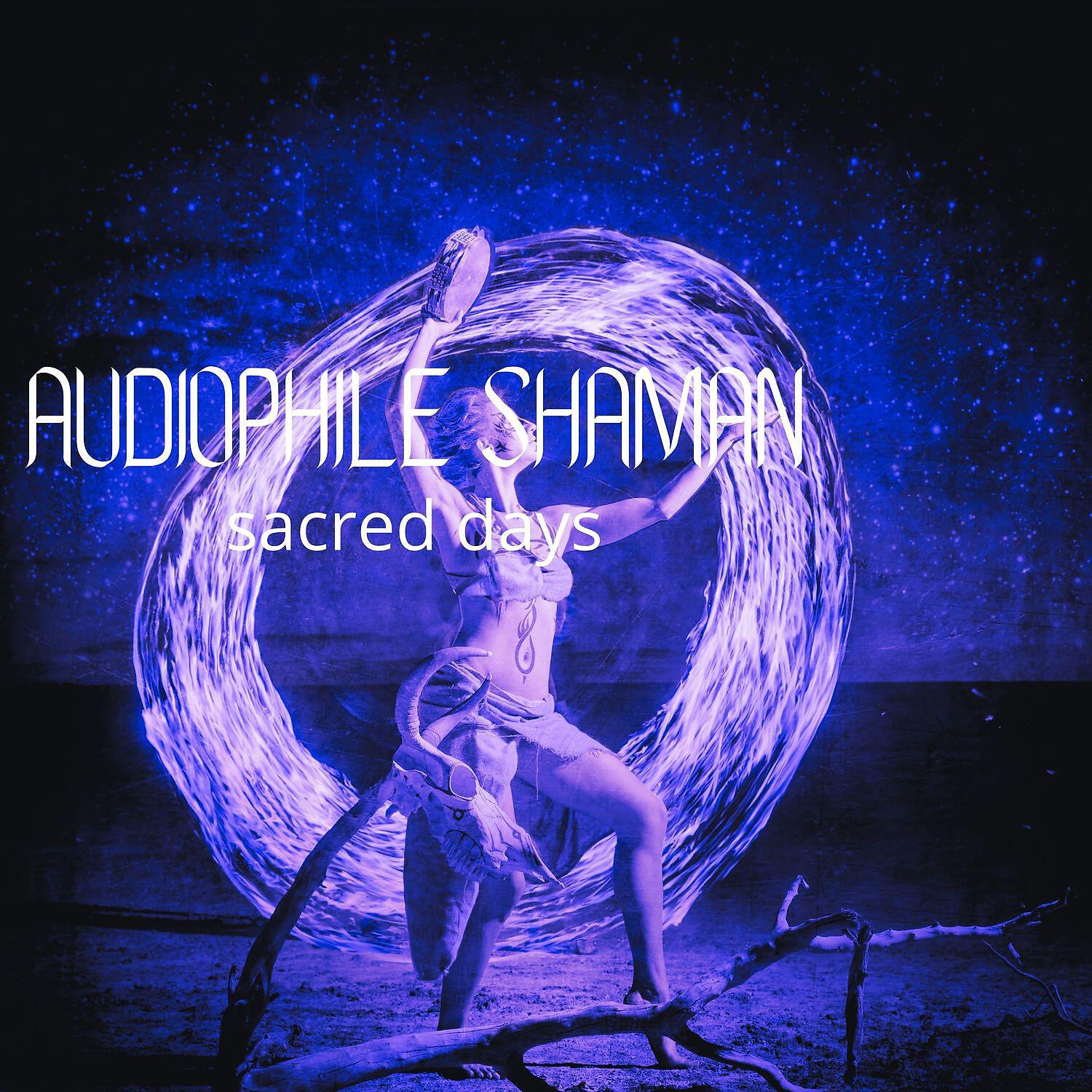 Релиз Sacred Days