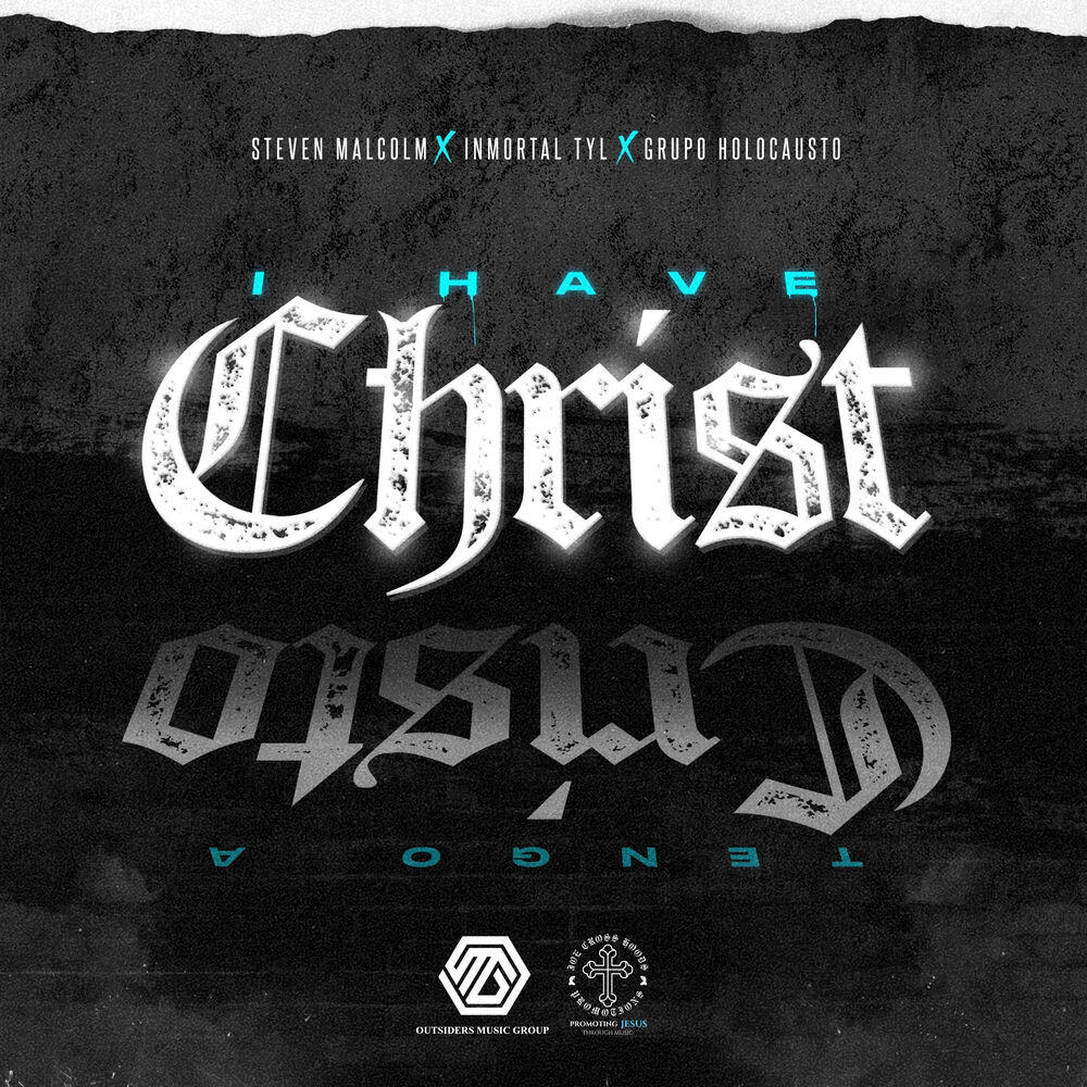 Релиз Tengo a Cristo