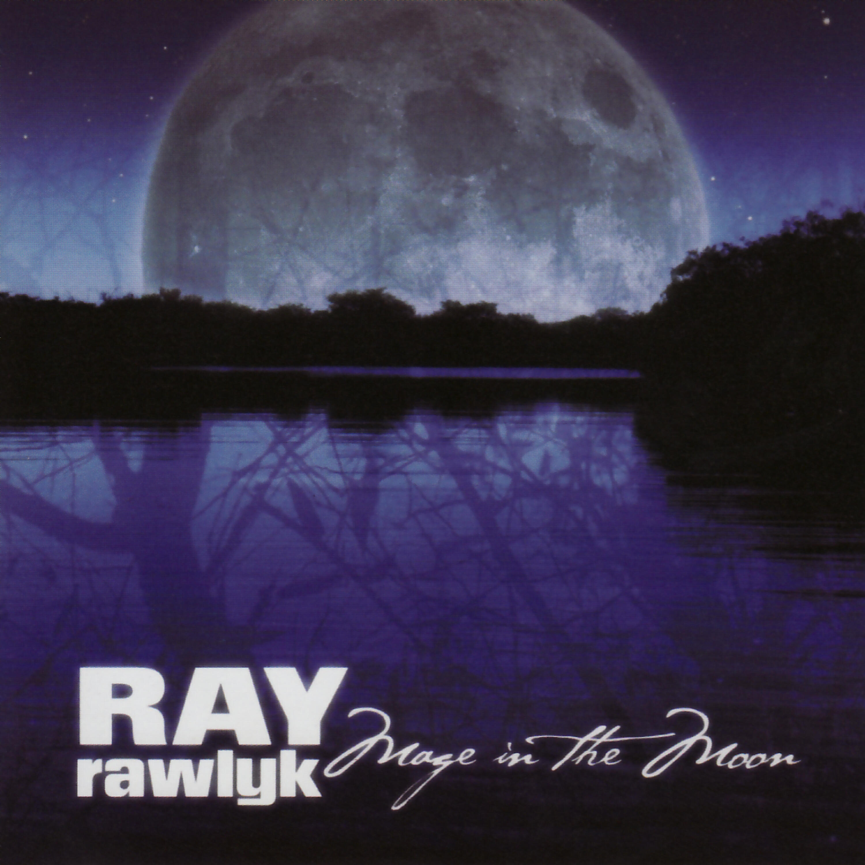 Ray Rawlyk
